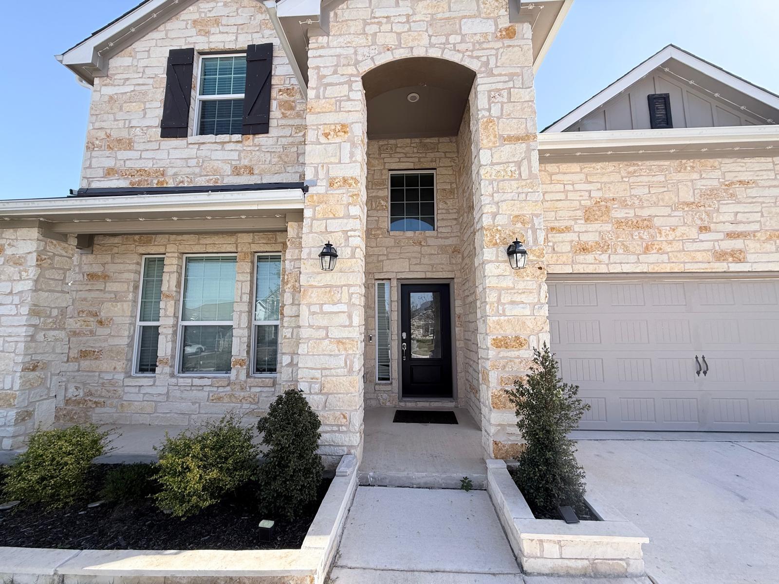 160 Venti Cv, Georgetown, TX 78628