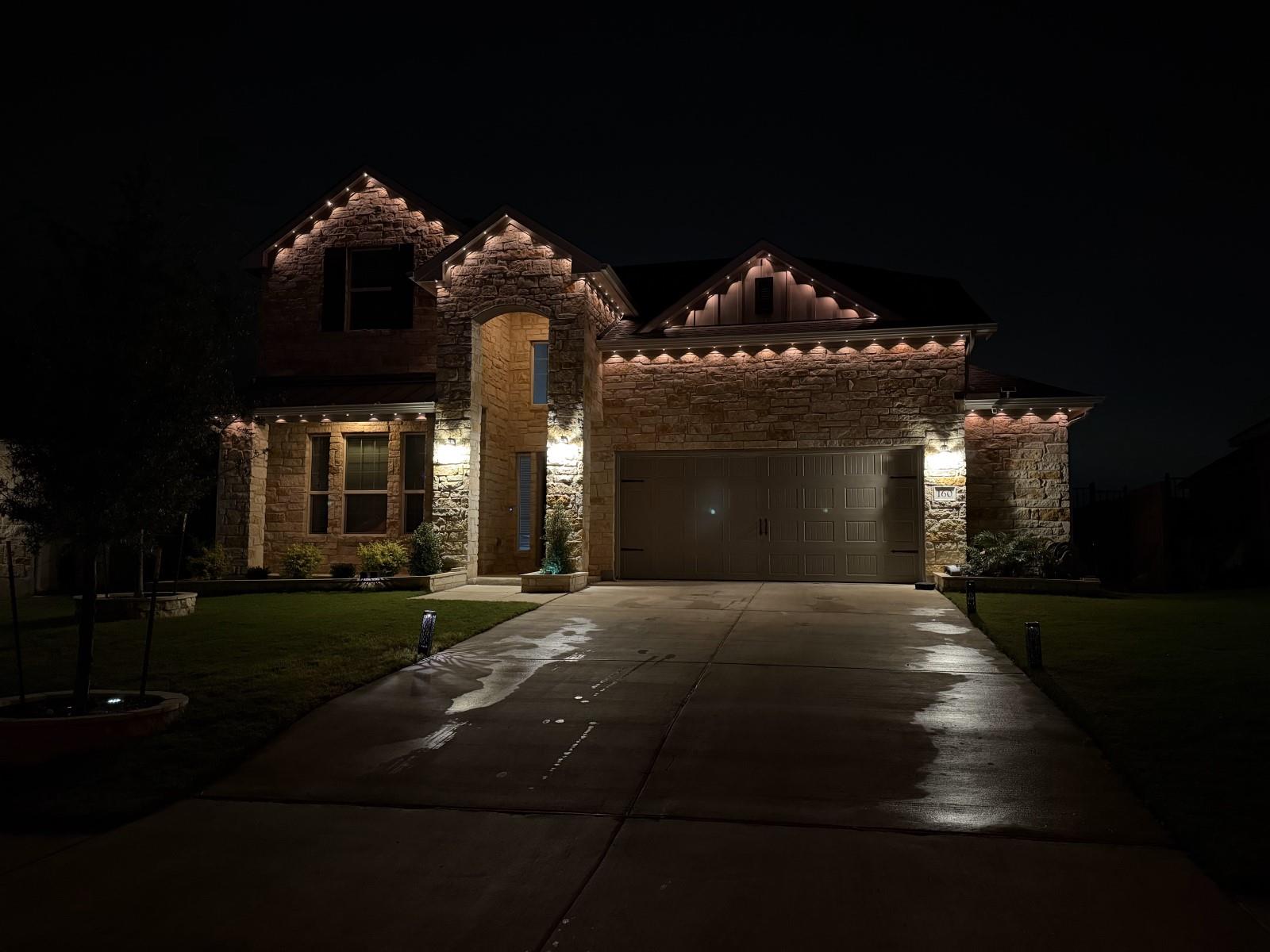 160 Venti Cv, Georgetown, TX 78628