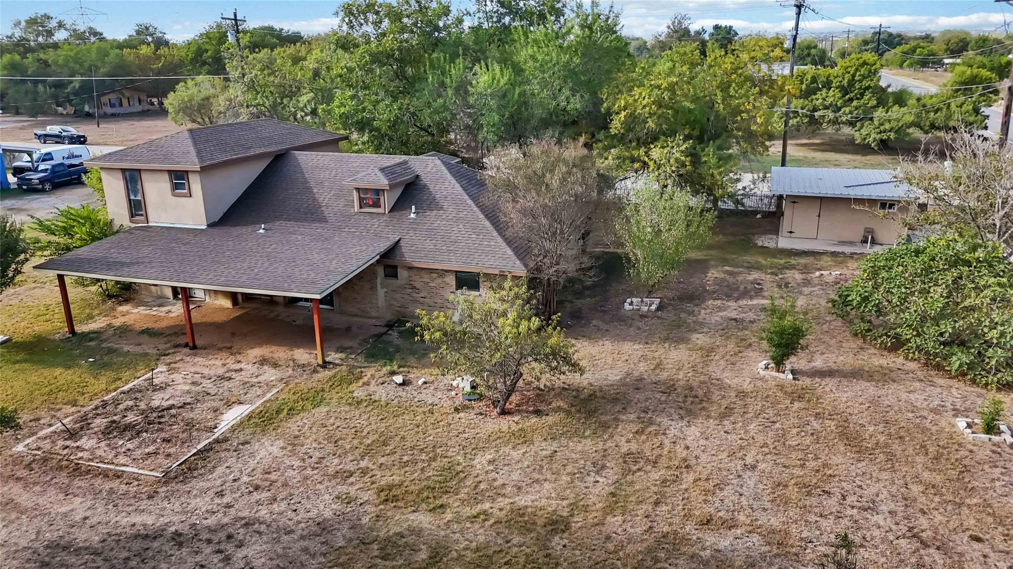 5115 Meadow Brook Ln, San Marcos, TX 78666