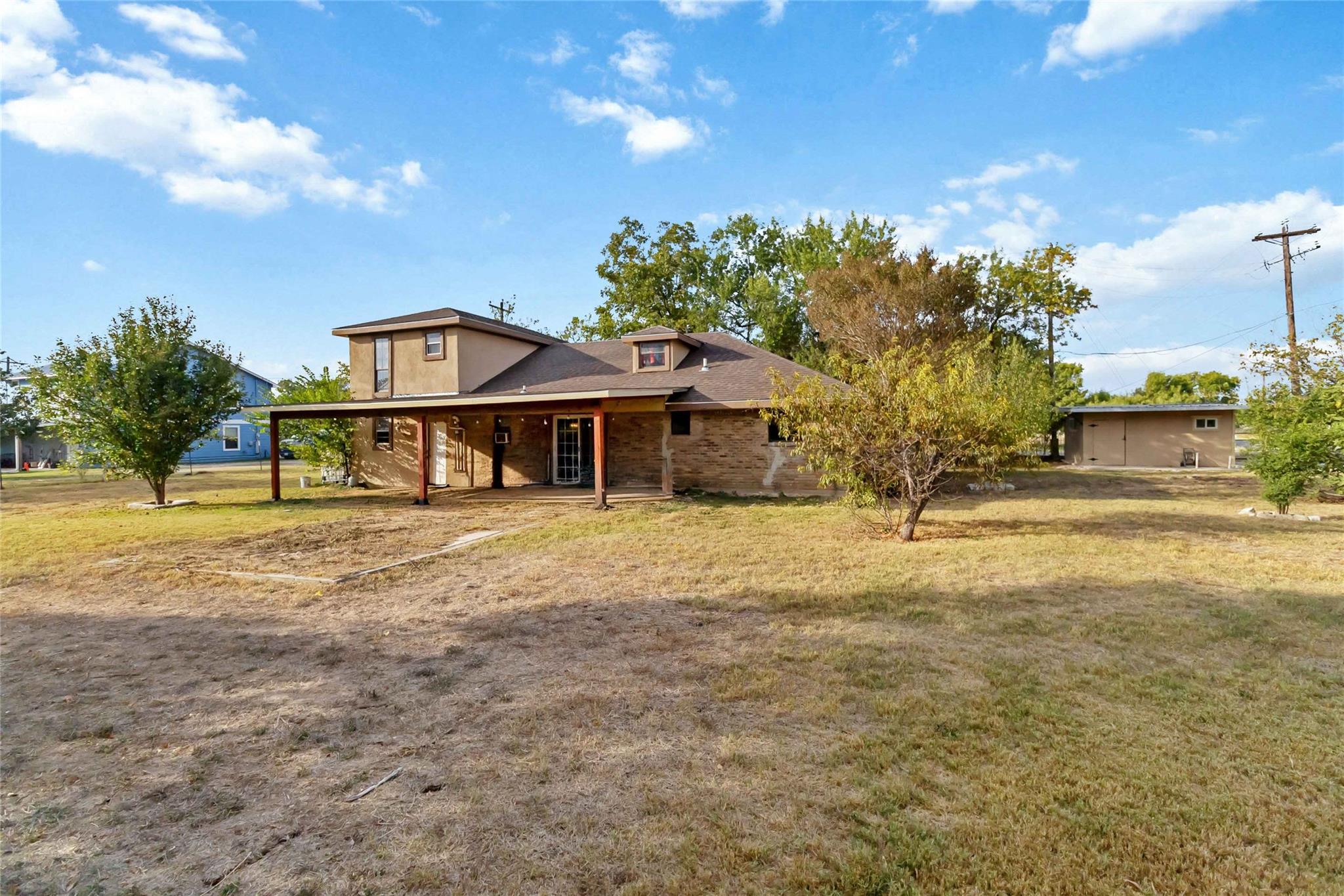 5115 Meadow Brook Ln, San Marcos, TX 78666