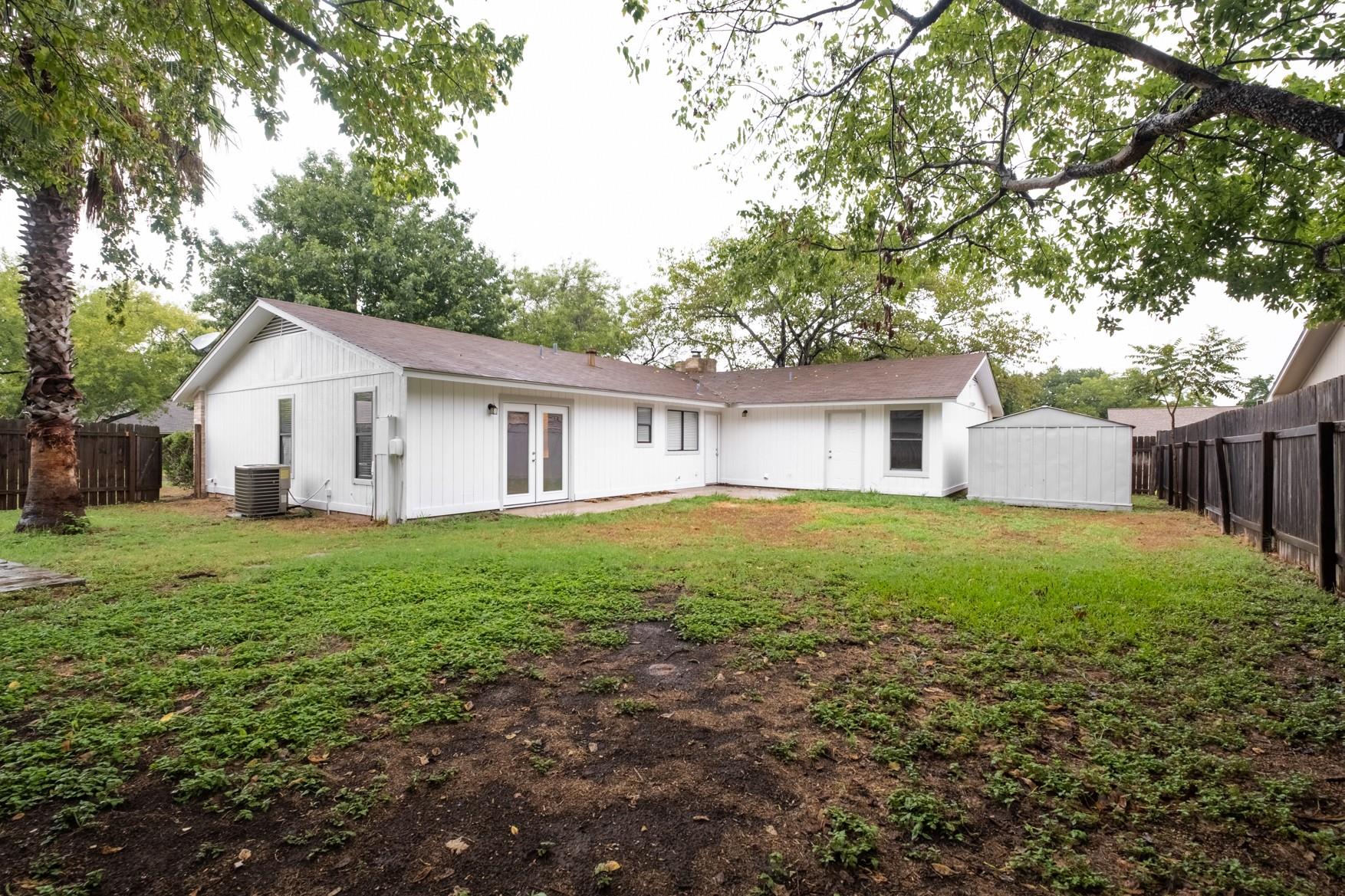 11605 Gungrove Cir, Austin, TX 78750