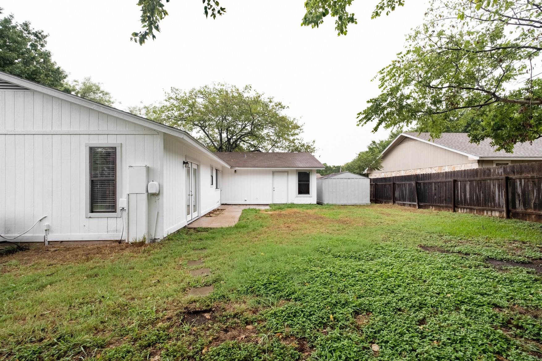 11605 Gungrove Cir, Austin, TX 78750