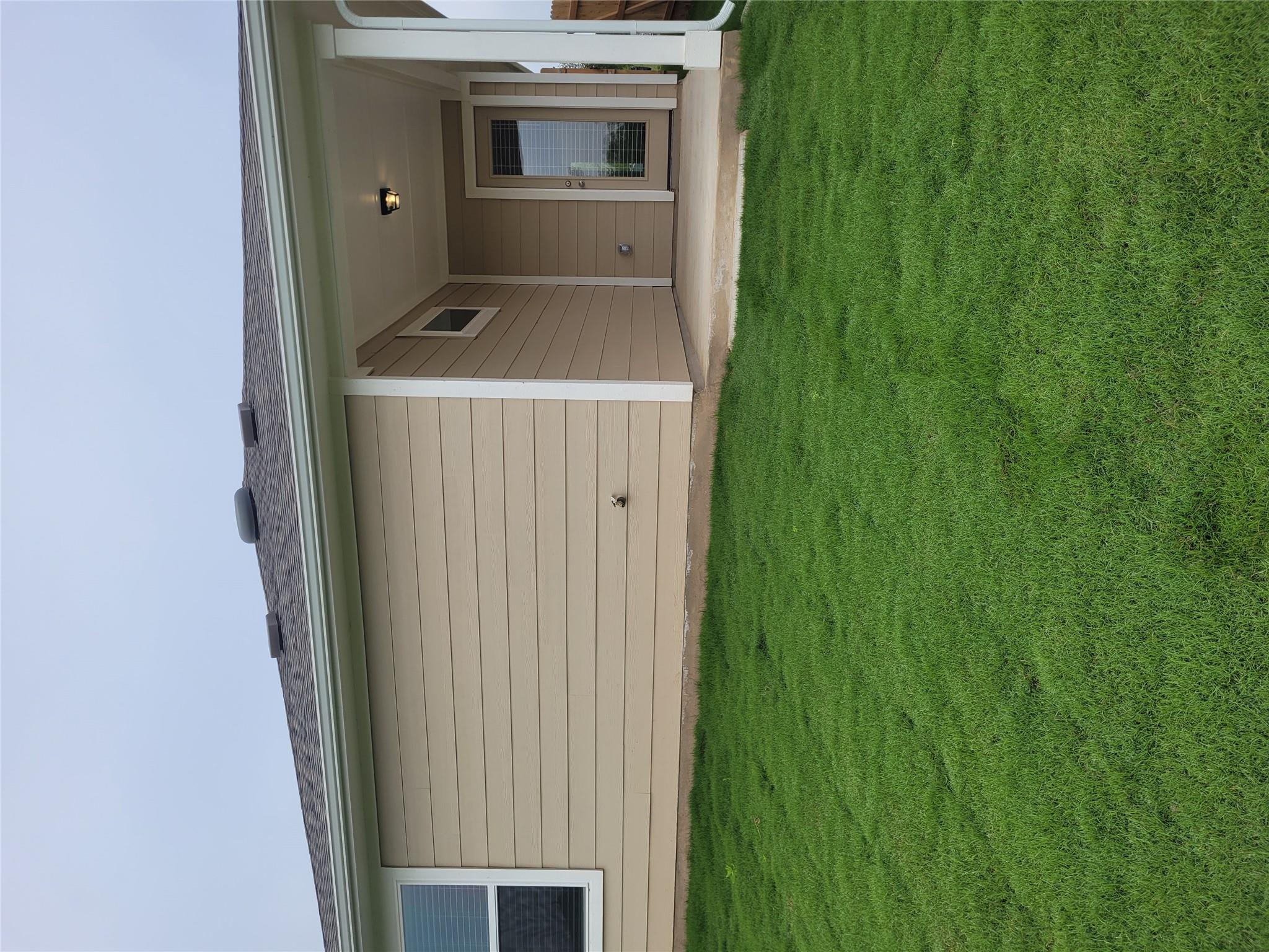 121 Tall Grass Dr, Georgetown, TX 78628