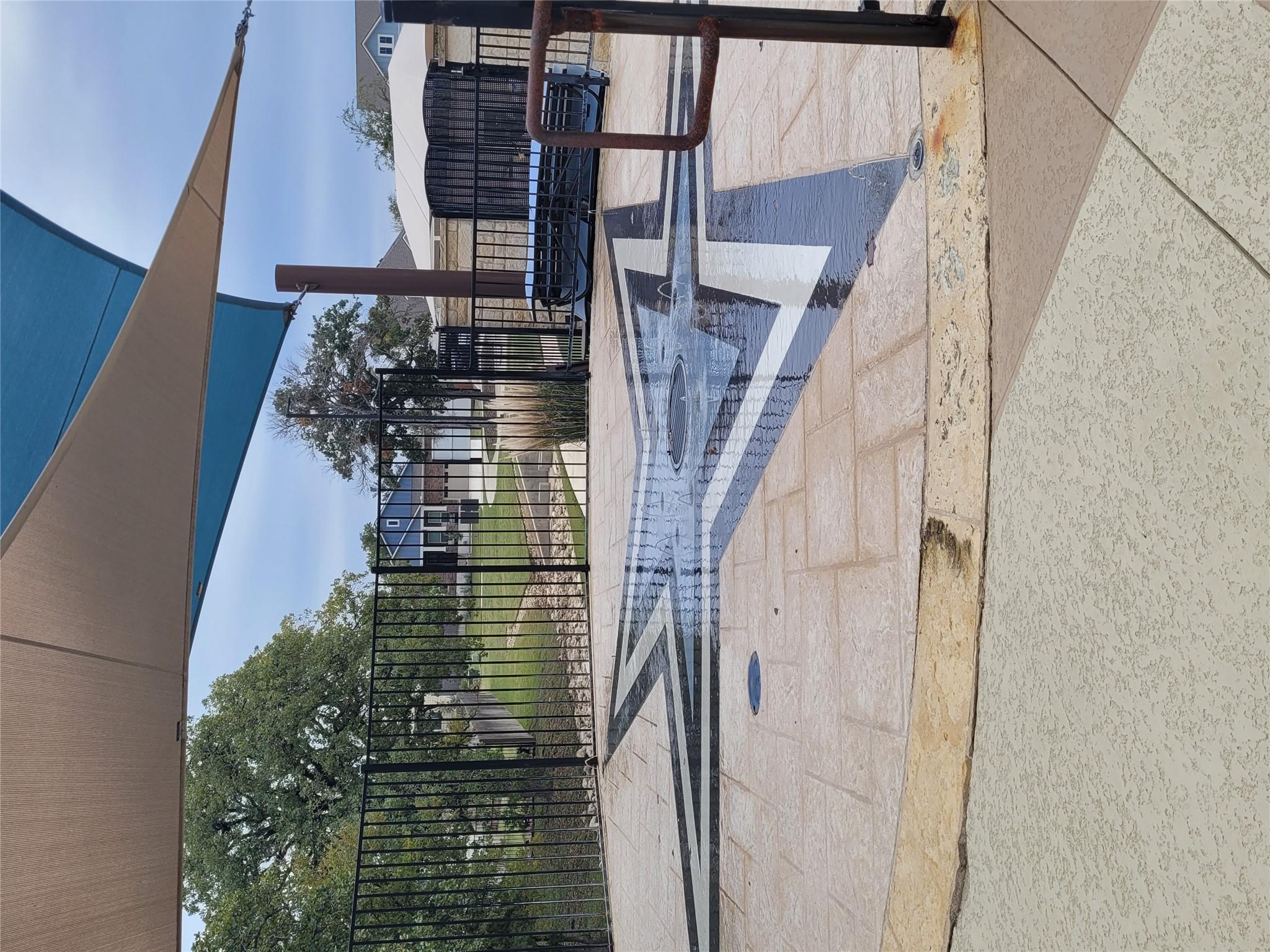 121 Tall Grass Dr, Georgetown, TX 78628