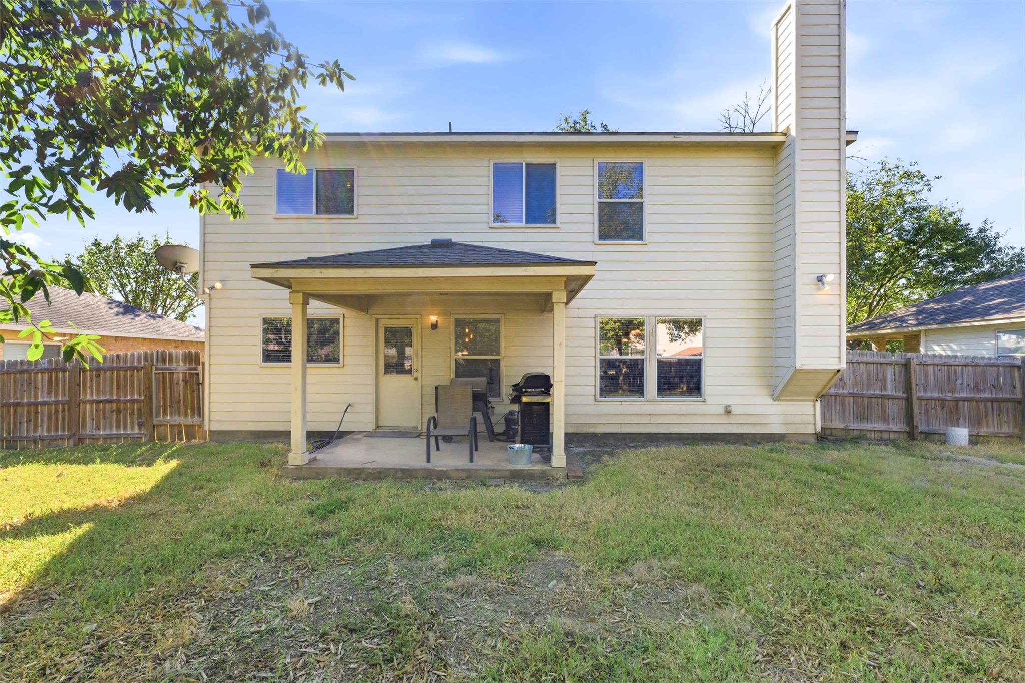 16506 Caballo Vly, Selma, TX 78154