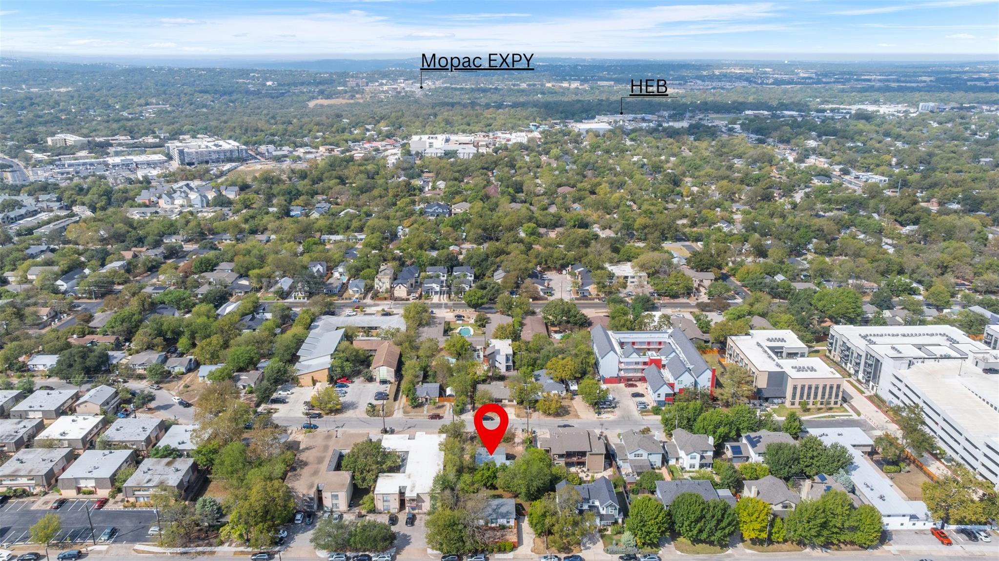 5603 Roosevelt Ave, Austin, TX 78756