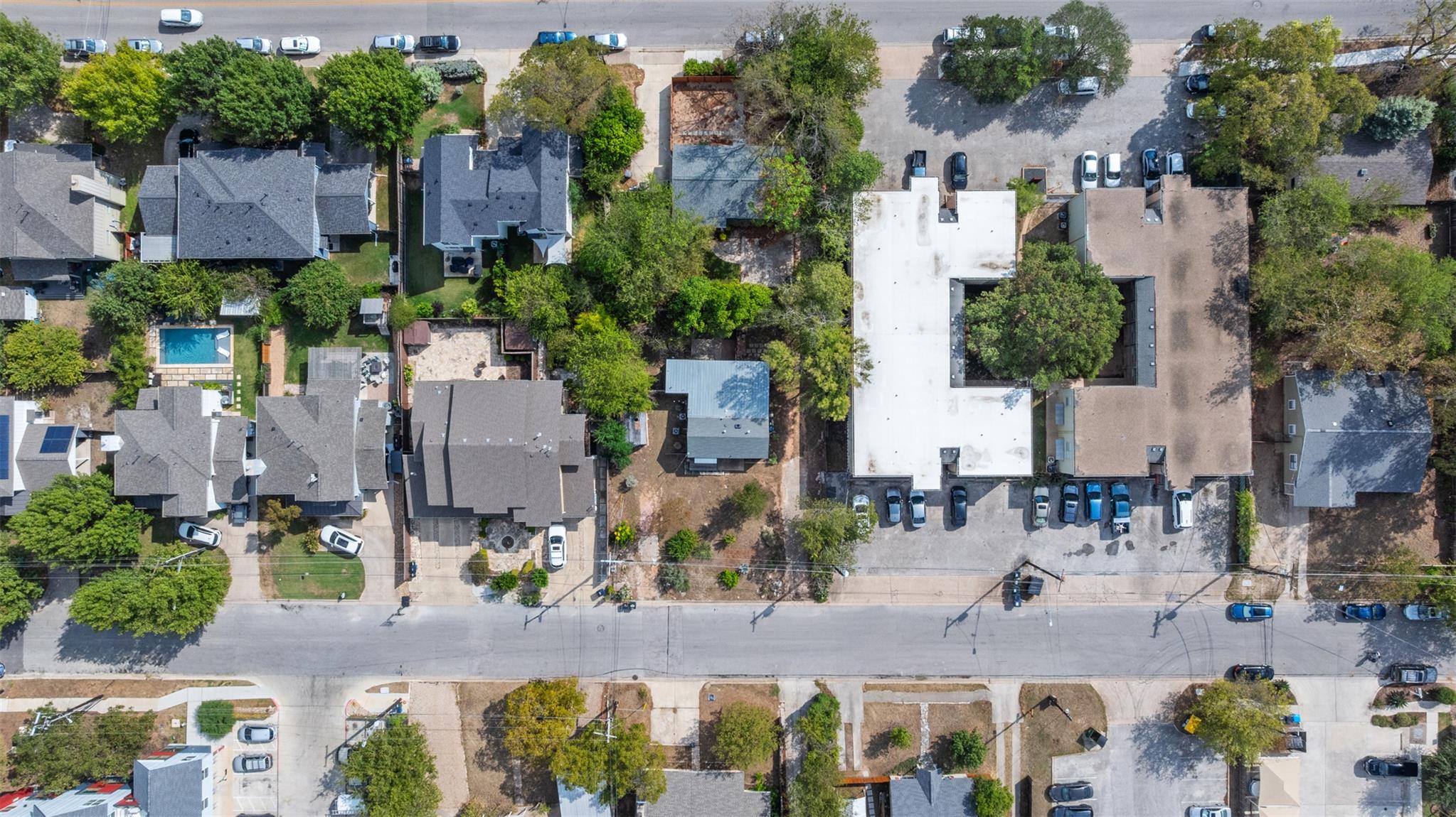 5603 Roosevelt Ave, Austin, TX 78756