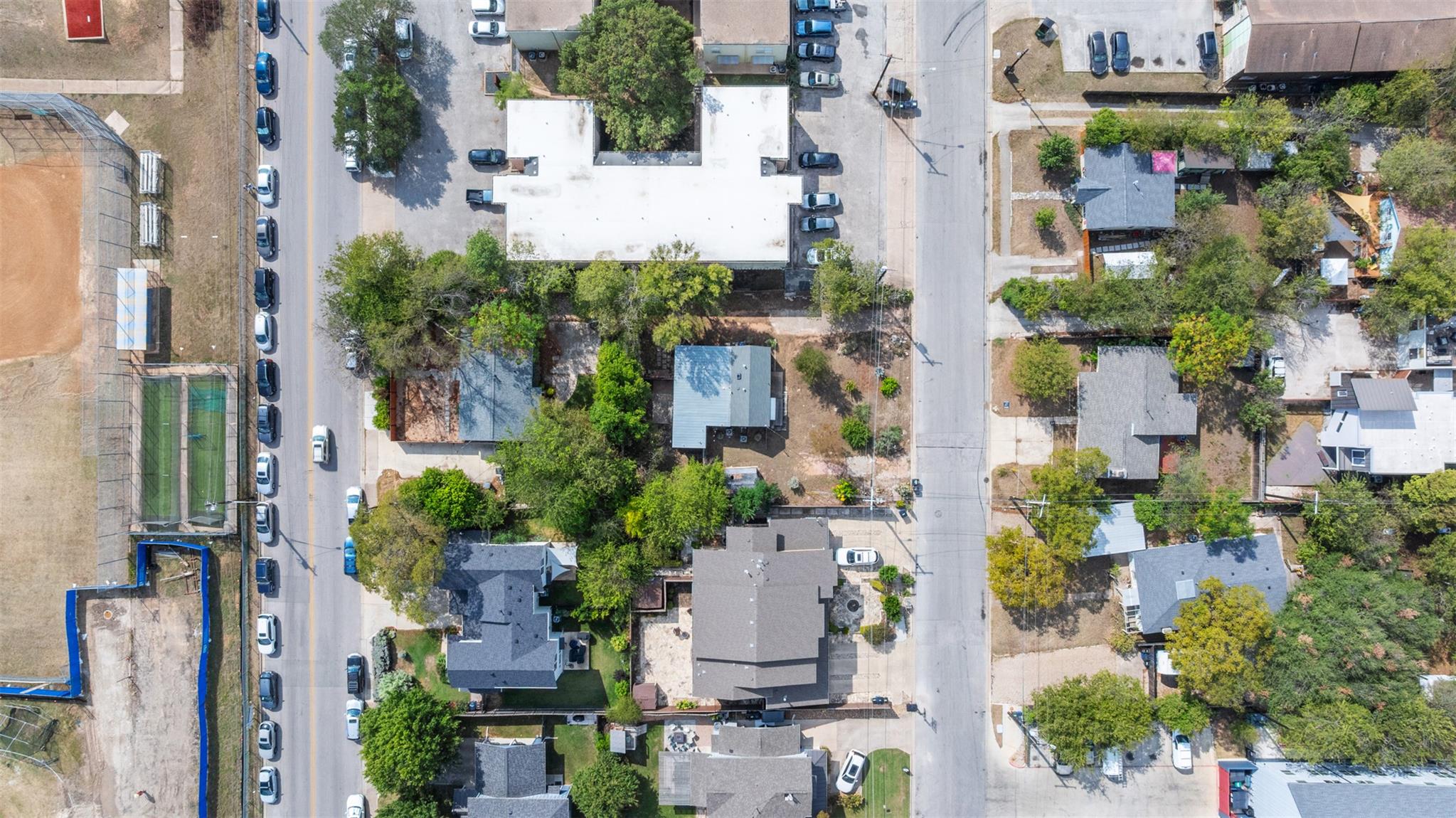 5603 Roosevelt Ave, Austin, TX 78756