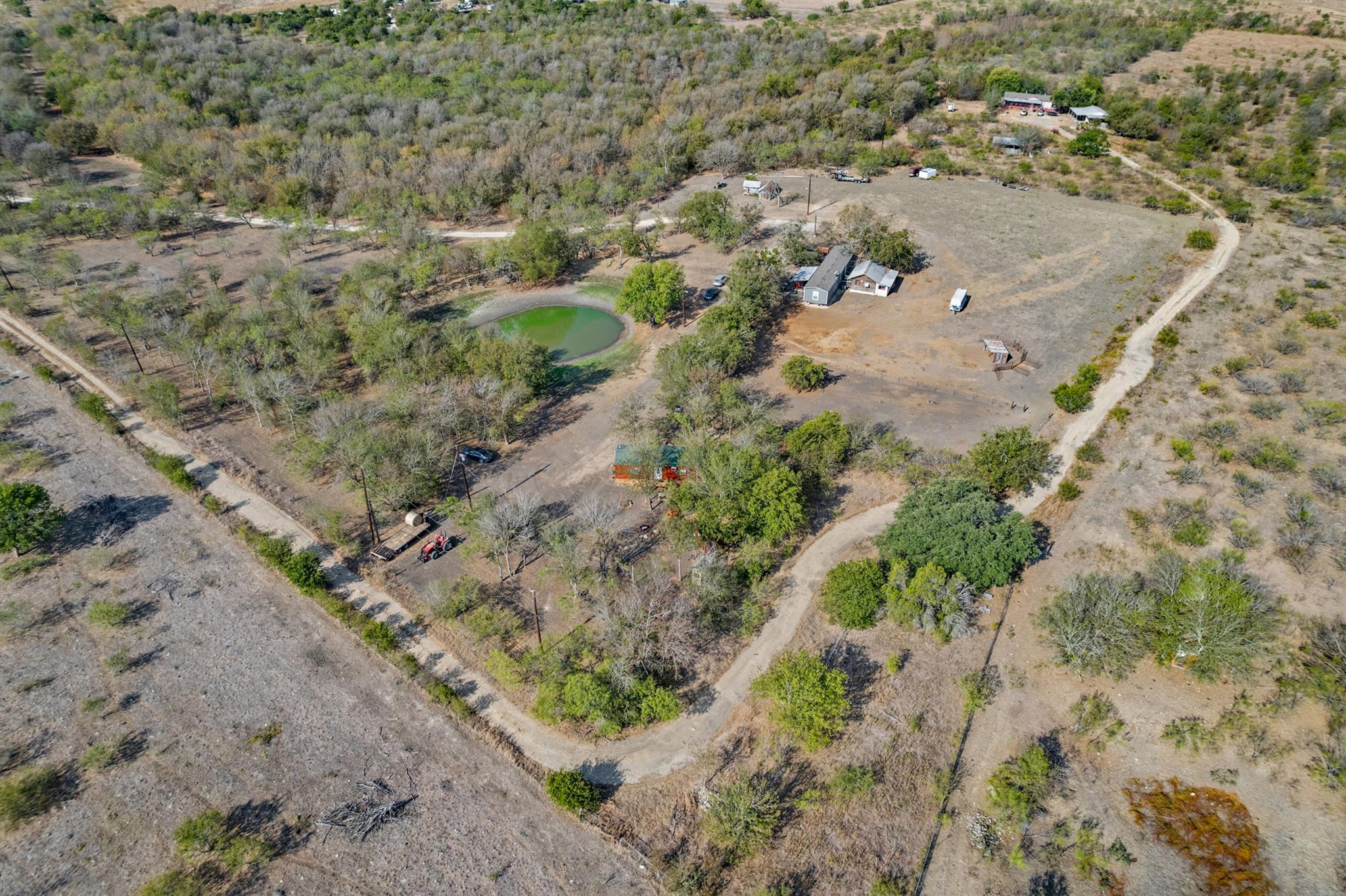 13800 Hokanson Rd, Del Valle, TX 78617