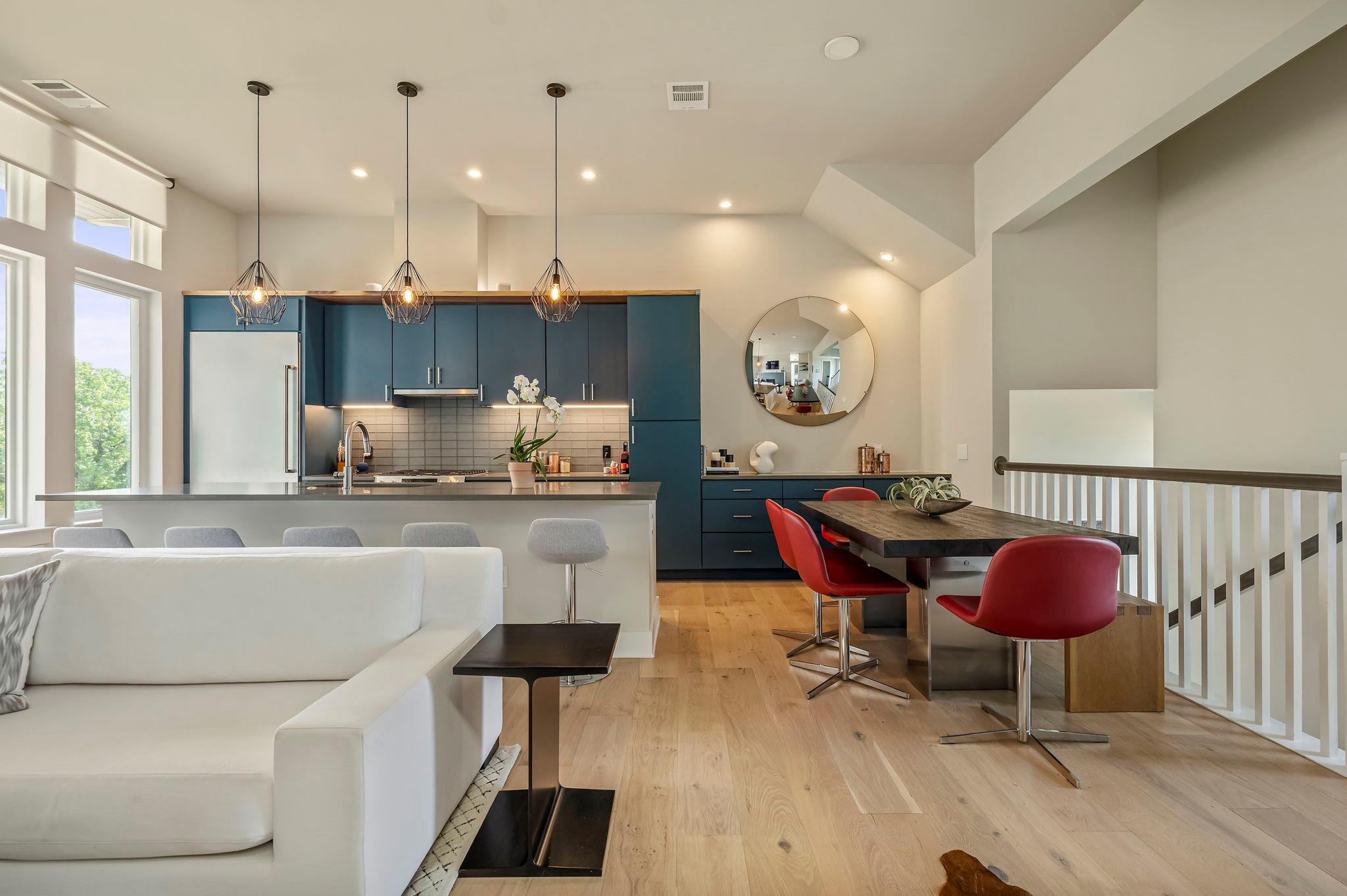 2300 Enfield Rd # 302, Austin, TX 78703