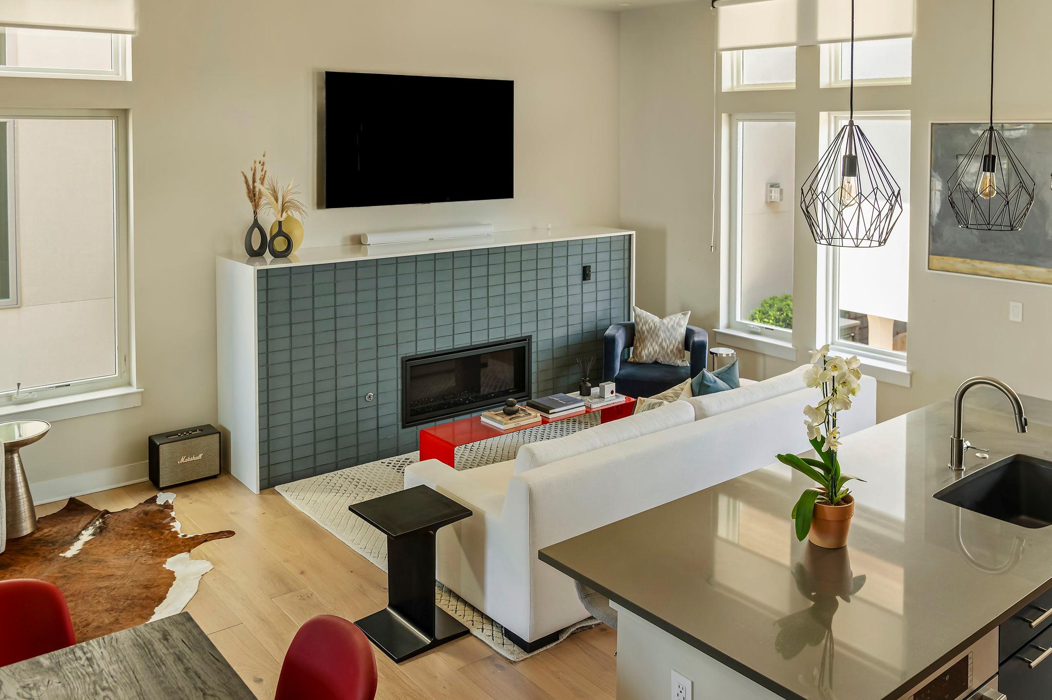 2300 Enfield Rd # 302, Austin, TX 78703