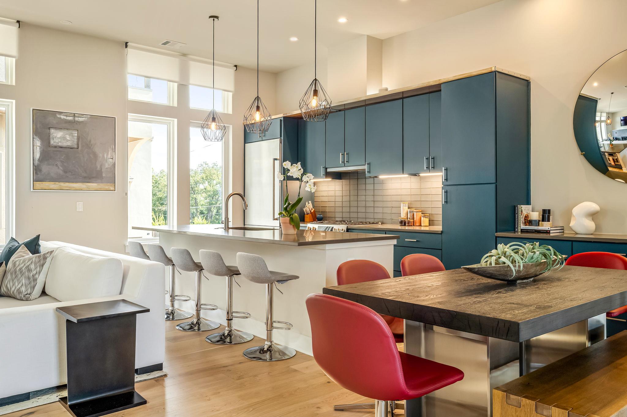 2300 Enfield Rd # 302, Austin, TX 78703