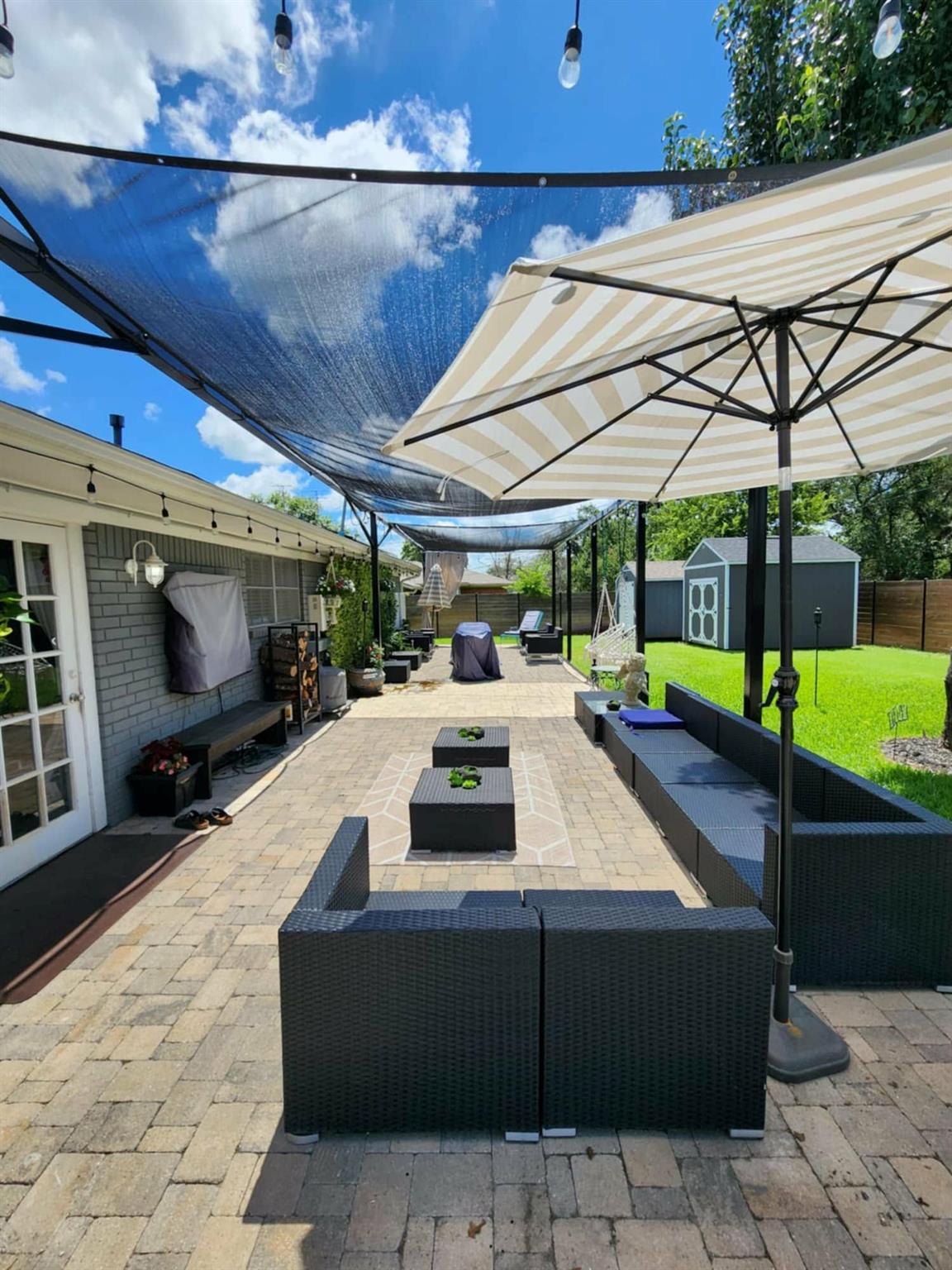 1908 Dawn Dr, Georgetown, TX 78628