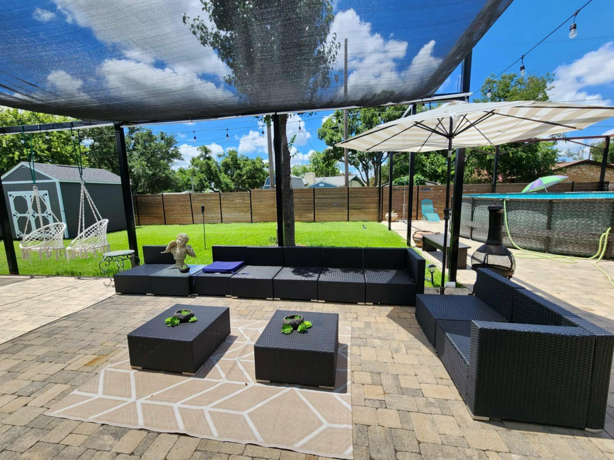 1908 Dawn Dr, Georgetown, TX 78628