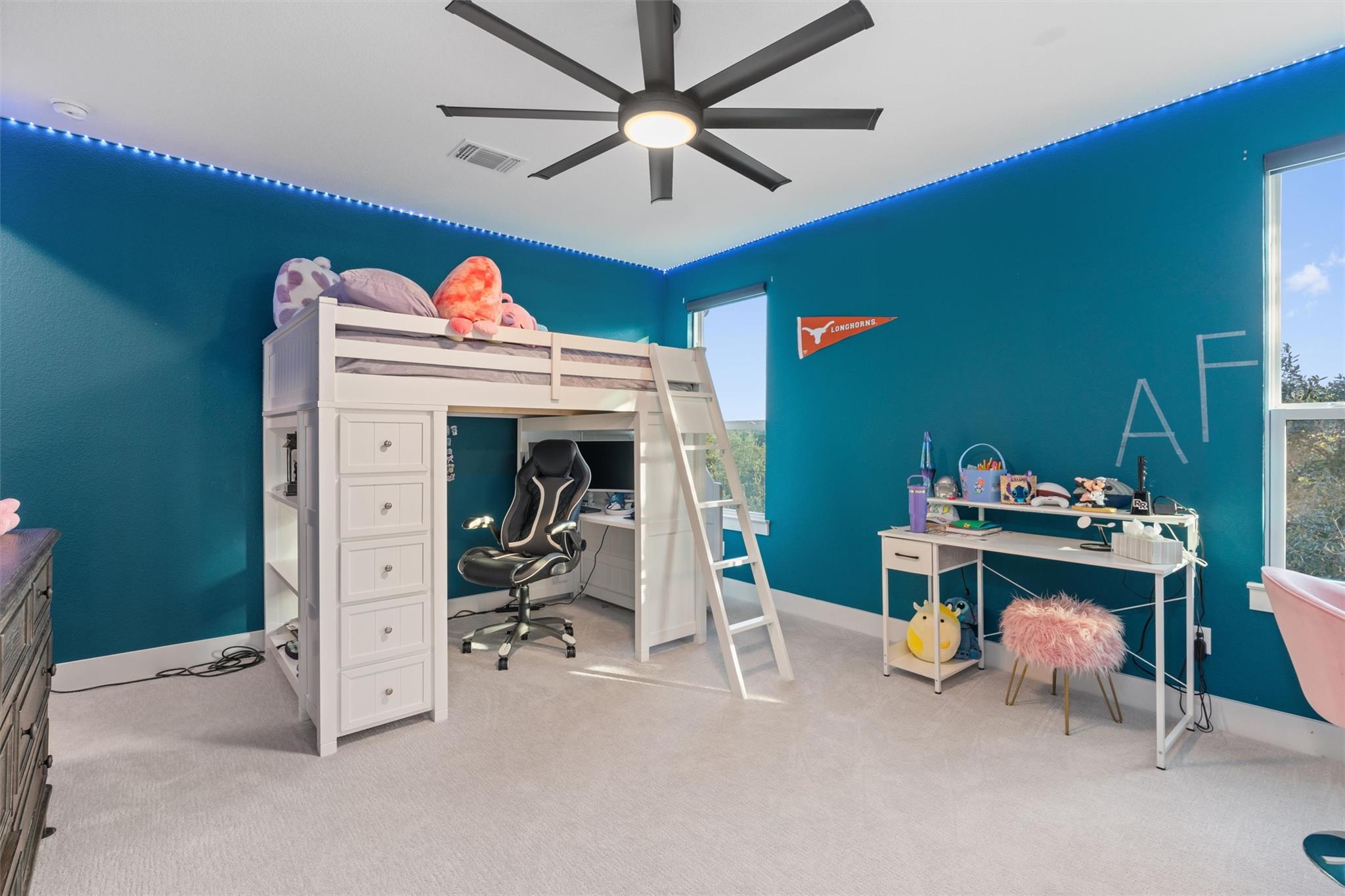 1008 Eagle Point Dr, Georgetown, TX 78628