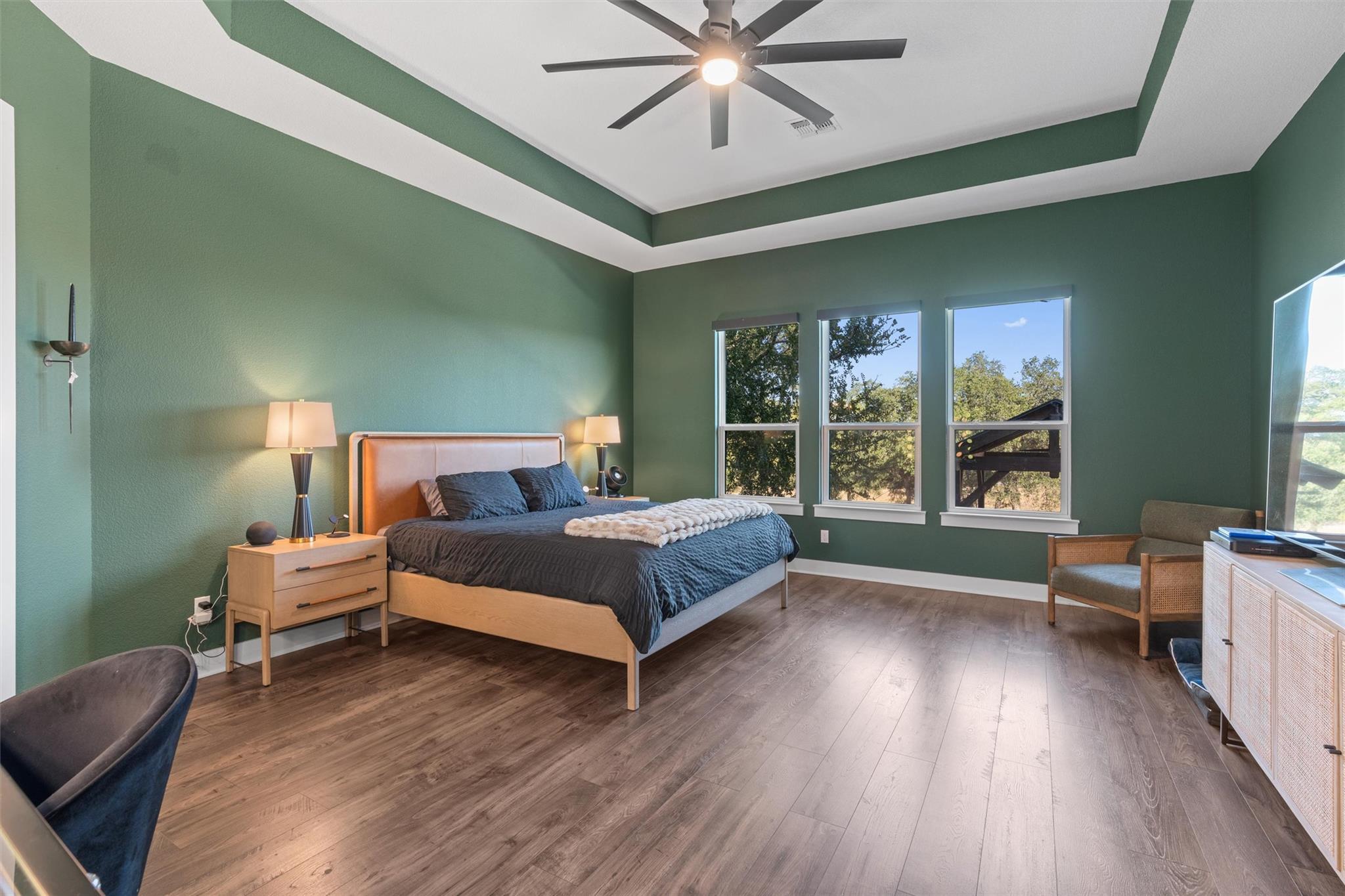 1008 Eagle Point Dr, Georgetown, TX 78628