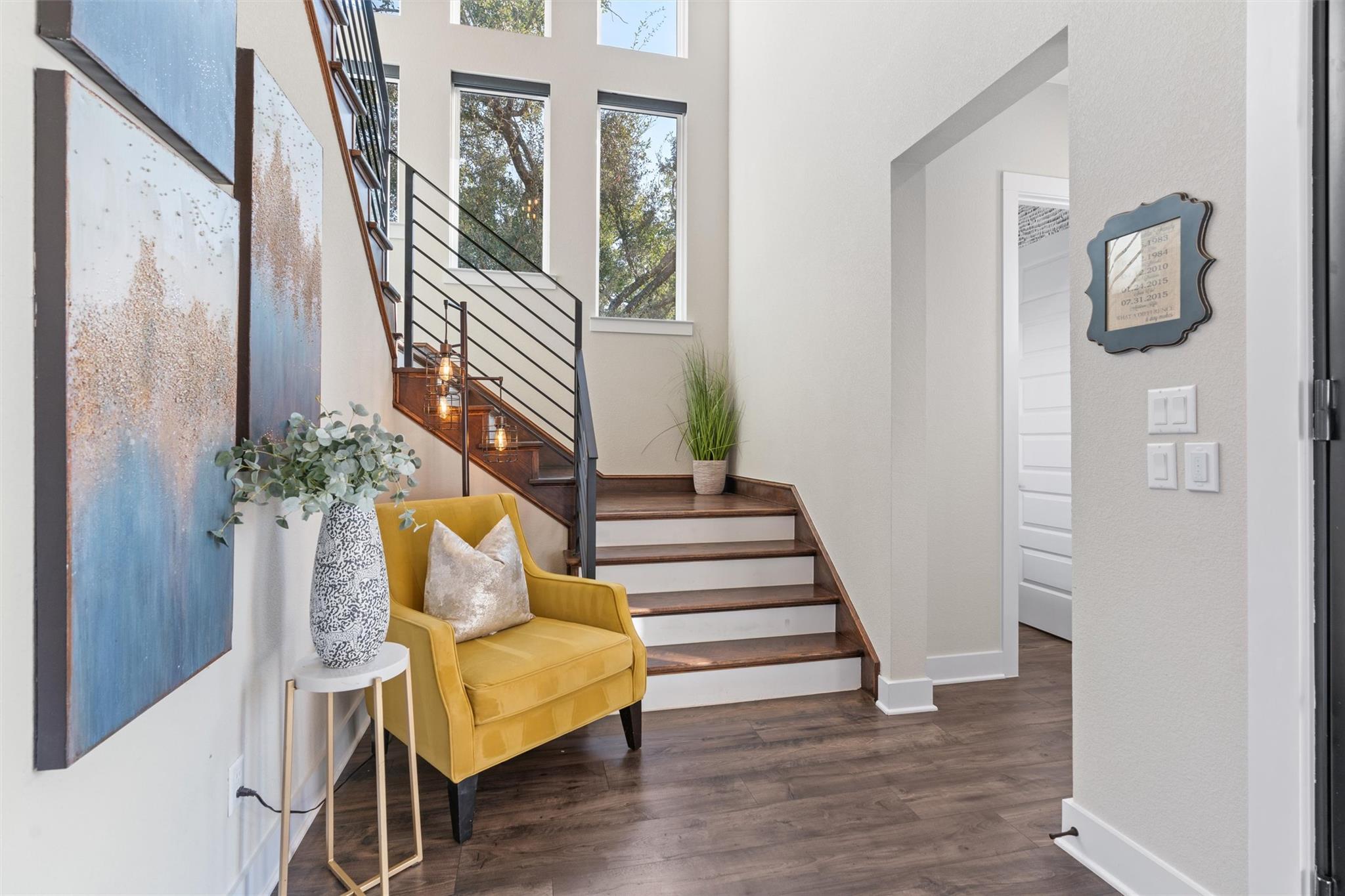 1008 Eagle Point Dr, Georgetown, TX 78628