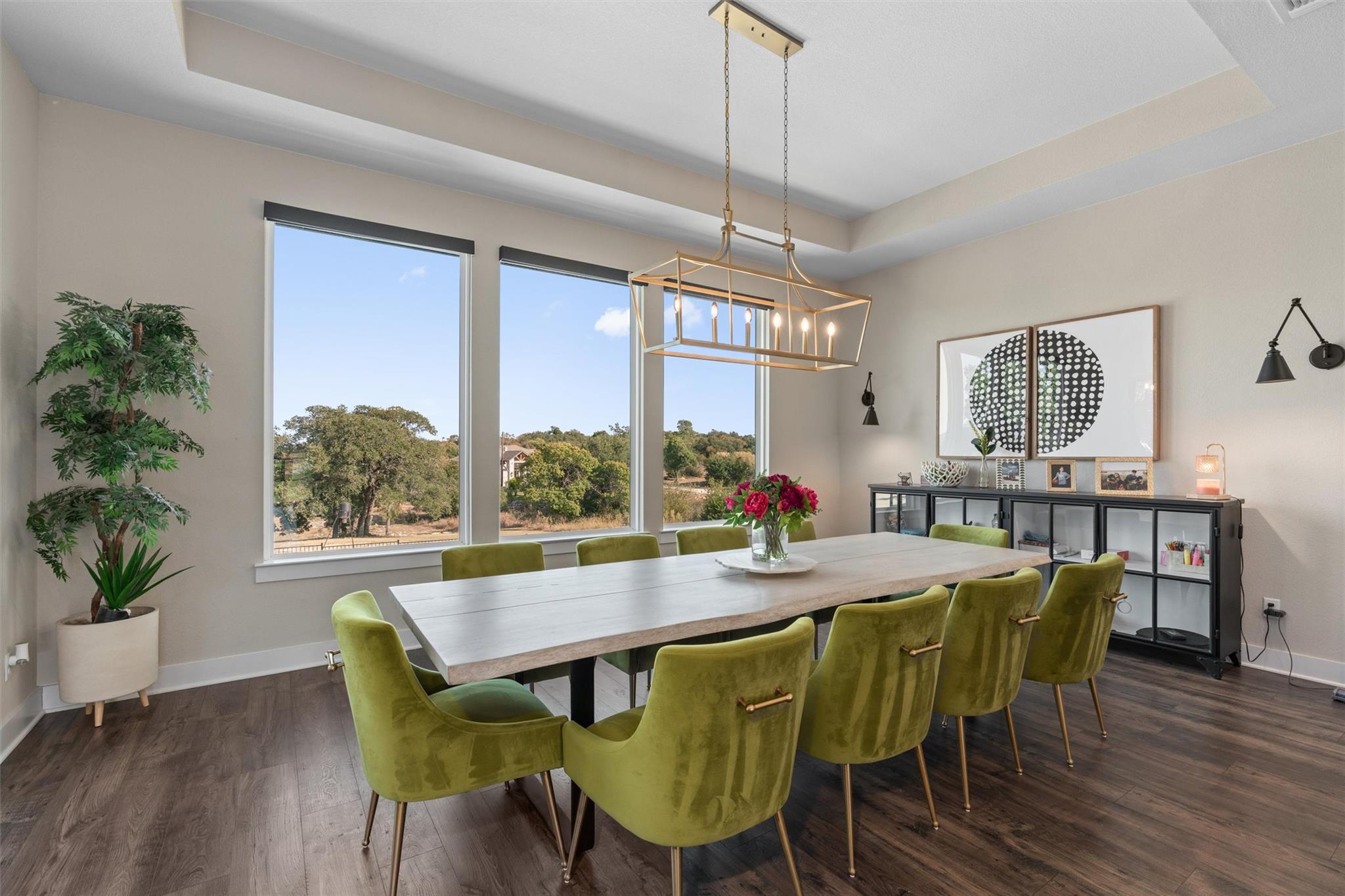 1008 Eagle Point Dr, Georgetown, TX 78628