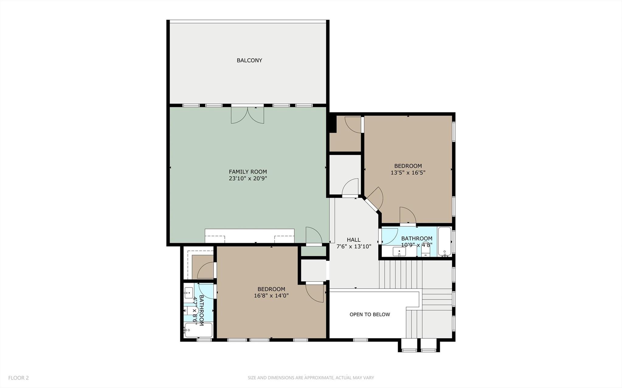 1008 Eagle Point Dr, Georgetown, TX 78628