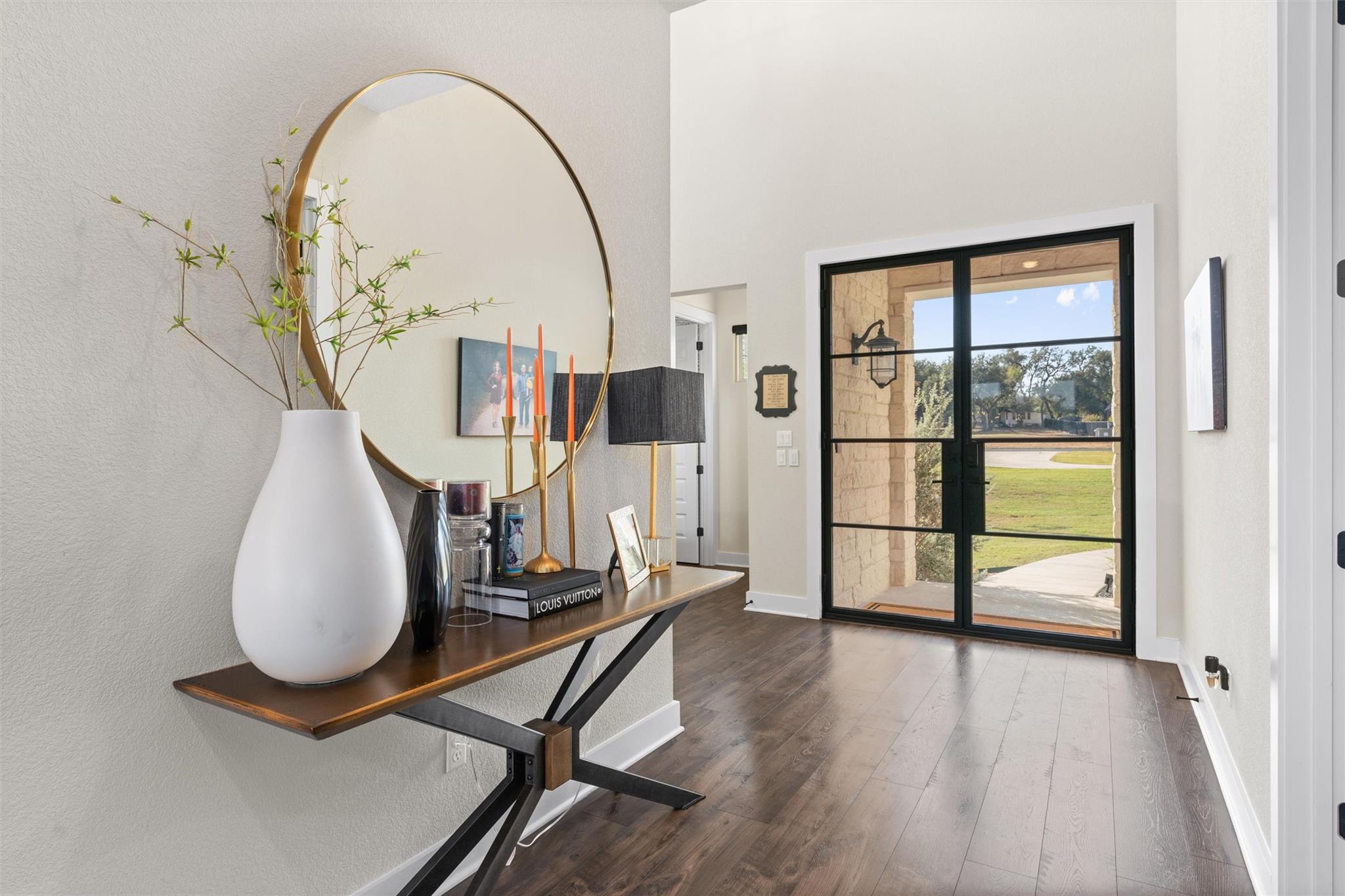 1008 Eagle Point Dr, Georgetown, TX 78628