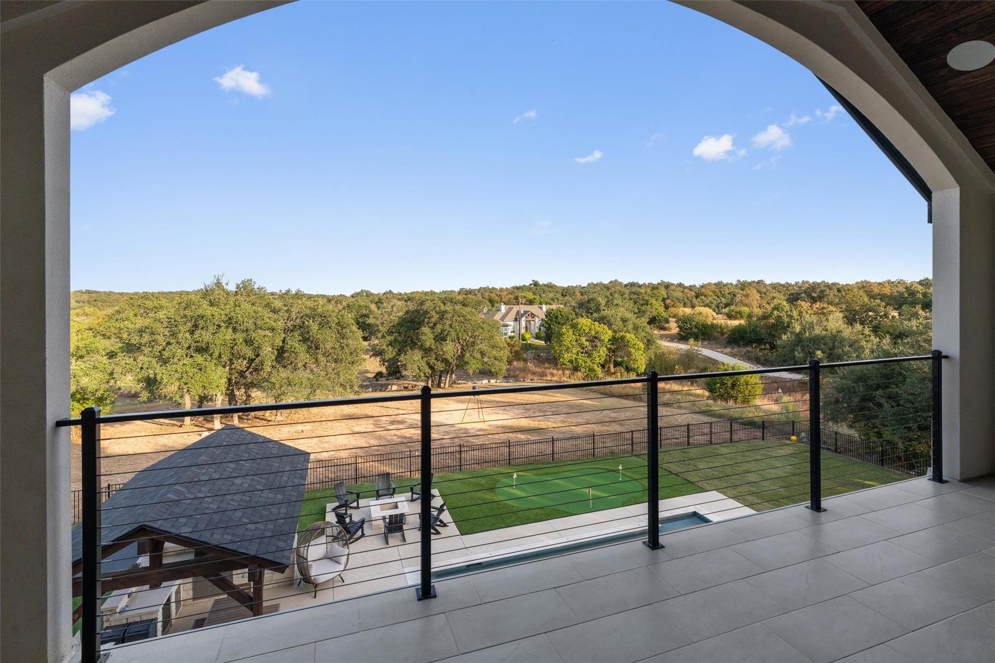 1008 Eagle Point Dr, Georgetown, TX 78628