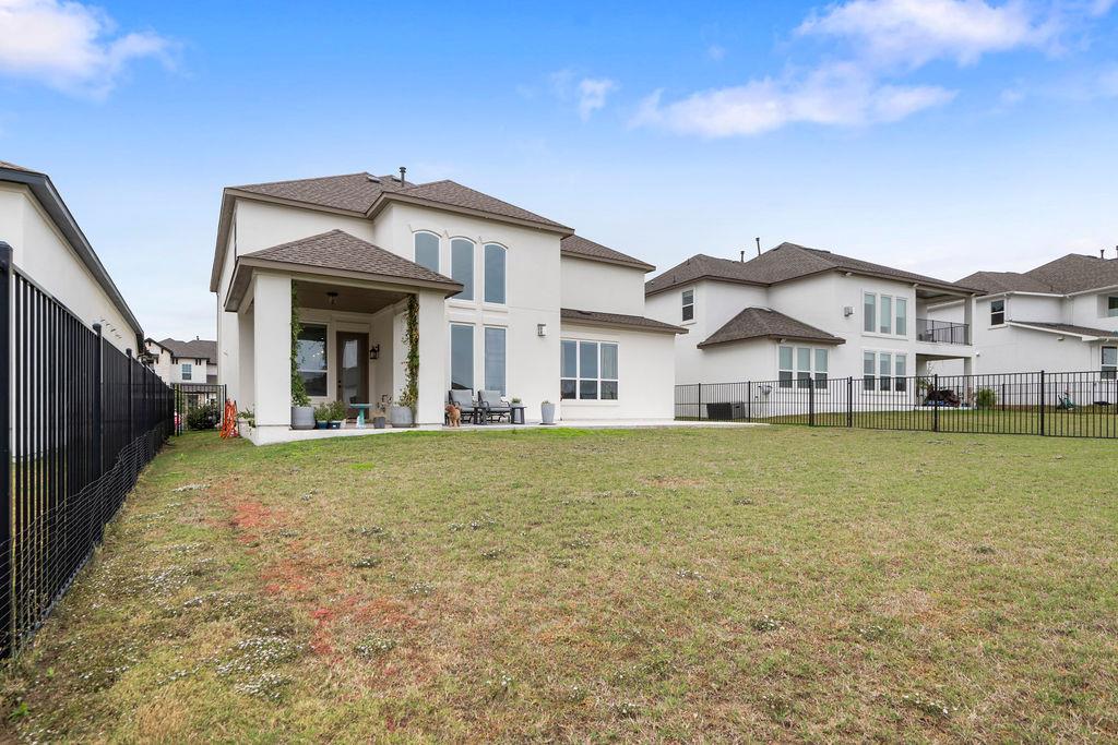 920 Villa Rialto Vw, Leander, TX 78641