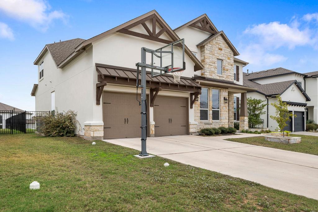 920 Villa Rialto Vw, Leander, TX 78641
