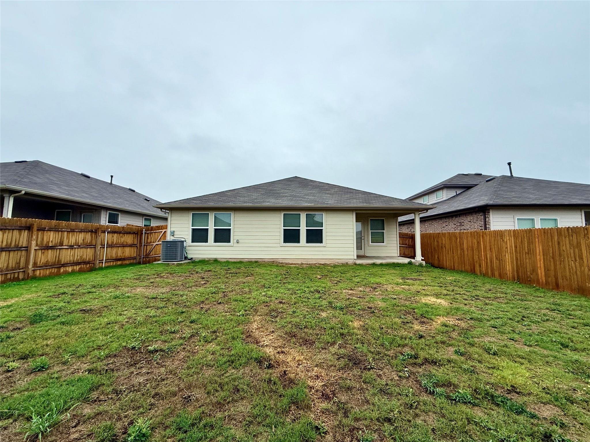 251 Arroyo Sweetwood Cir, Kyle, TX 78640