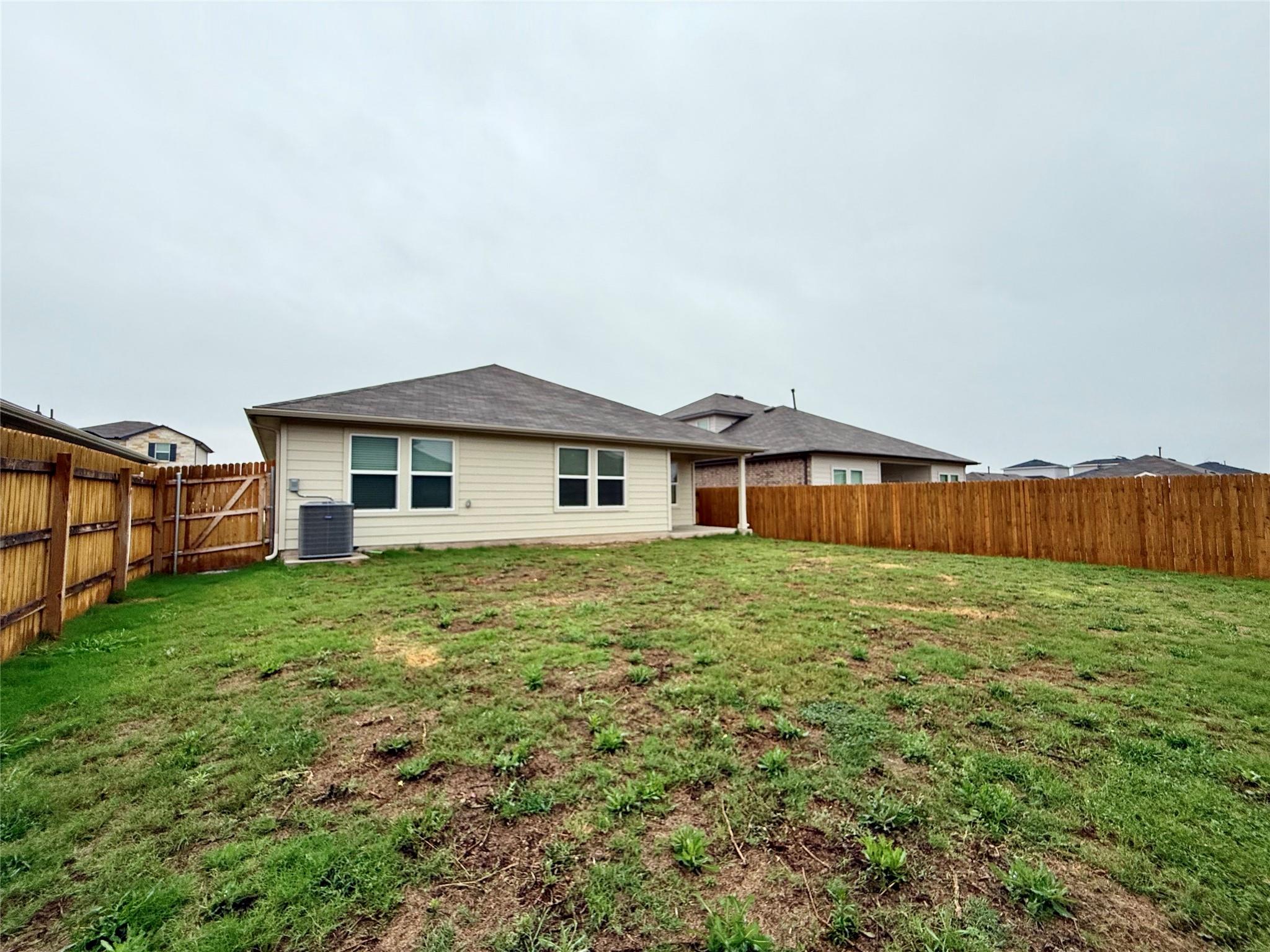 251 Arroyo Sweetwood Cir, Kyle, TX 78640