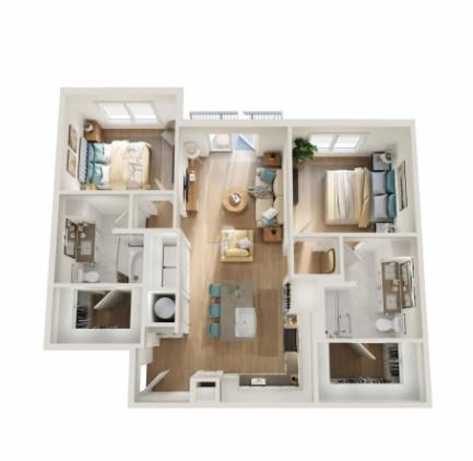 2908 E Howard Ln # 10212, Manor, TX 78653