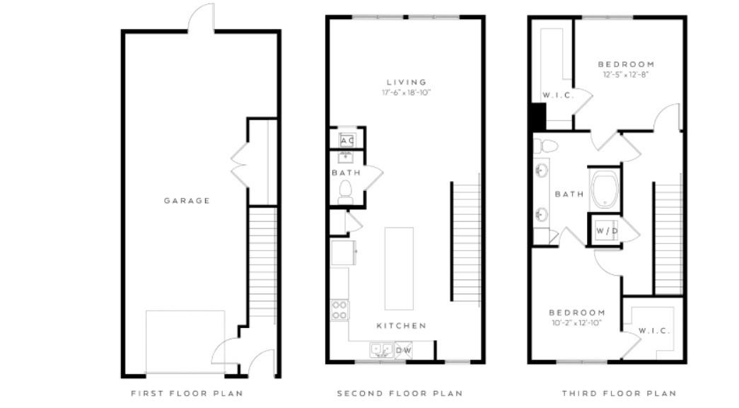 10350 Blue Bluff Rd # 14102, Austin, TX 78724