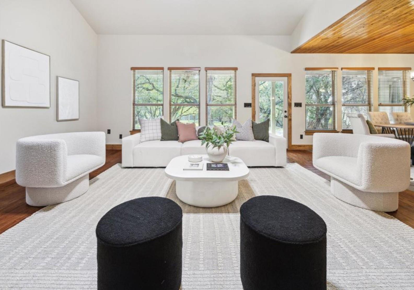 20603 Ridgeview Rd, Lago Vista, TX 78645