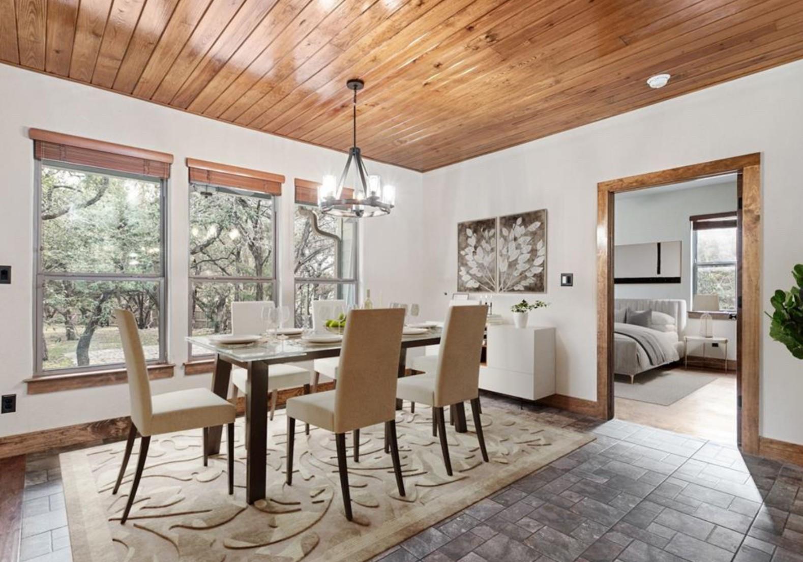 20603 Ridgeview Rd, Lago Vista, TX 78645