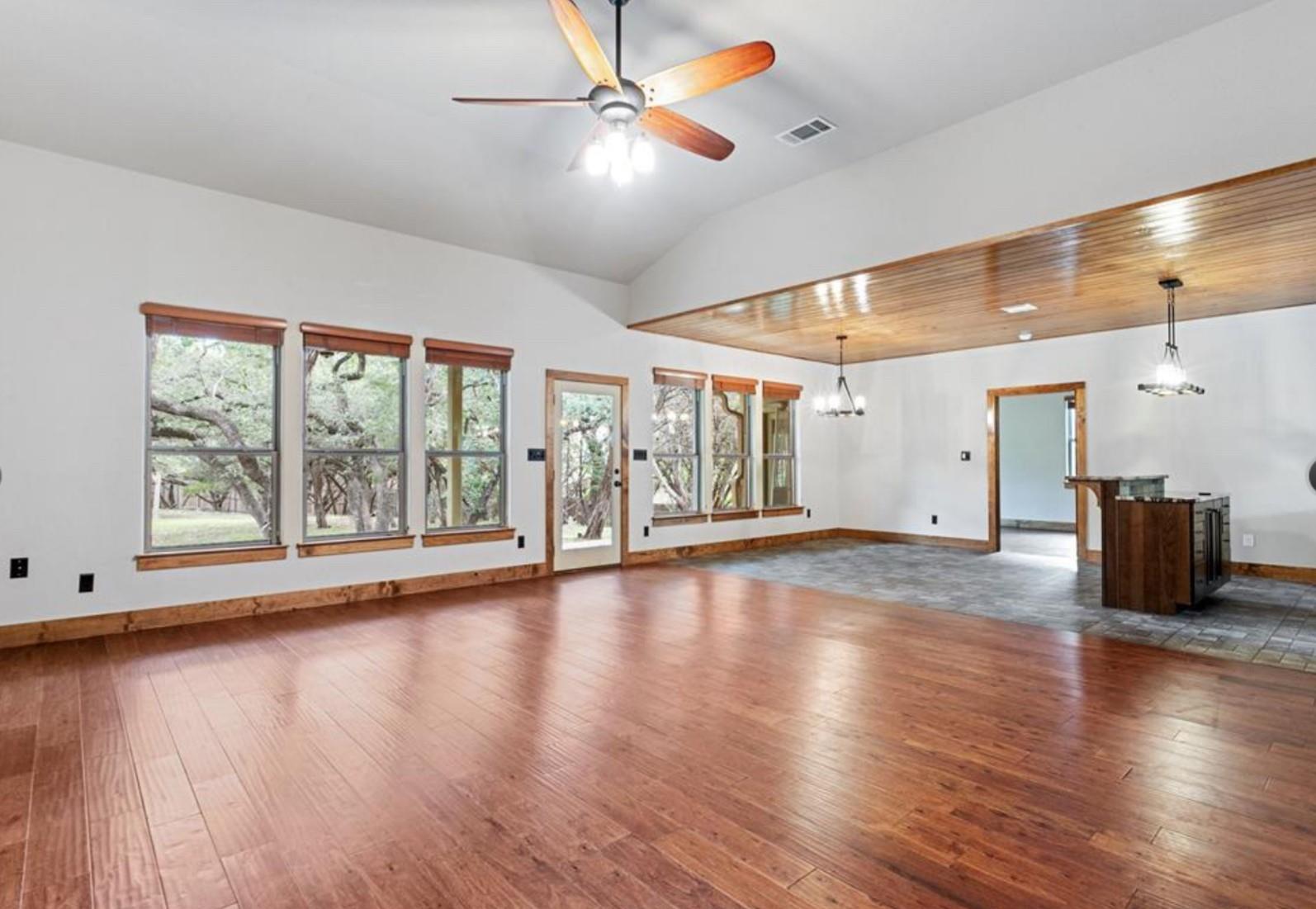 20603 Ridgeview Rd, Lago Vista, TX 78645