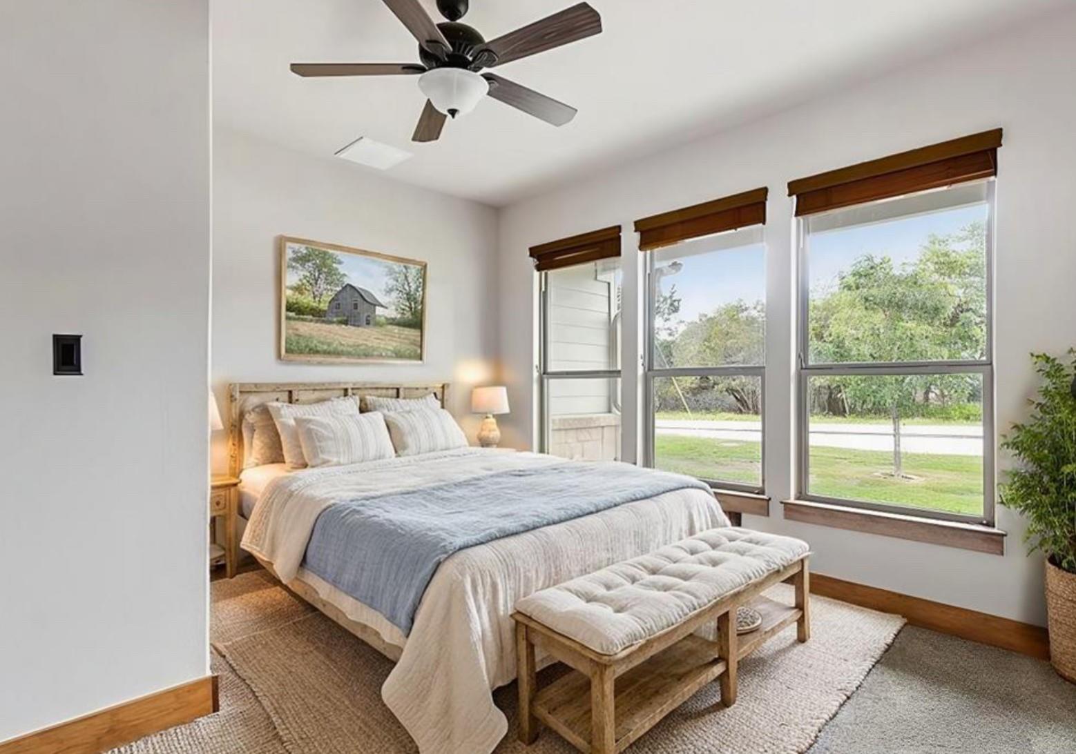 20603 Ridgeview Rd, Lago Vista, TX 78645