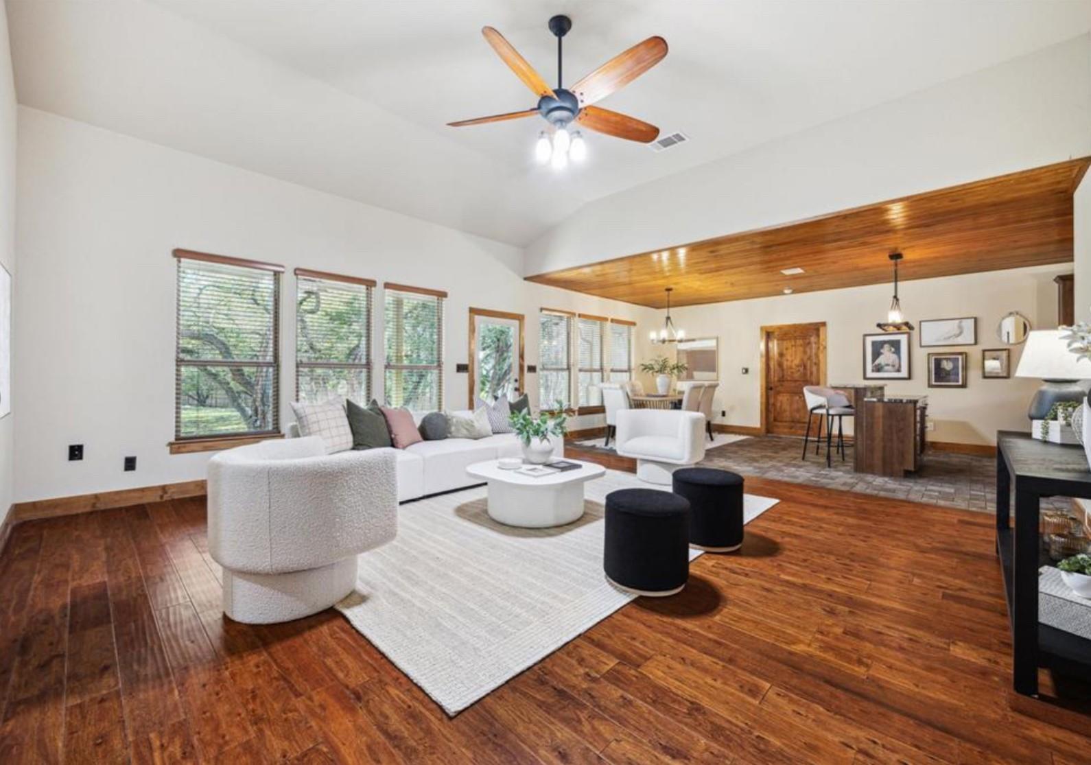 20603 Ridgeview Rd, Lago Vista, TX 78645