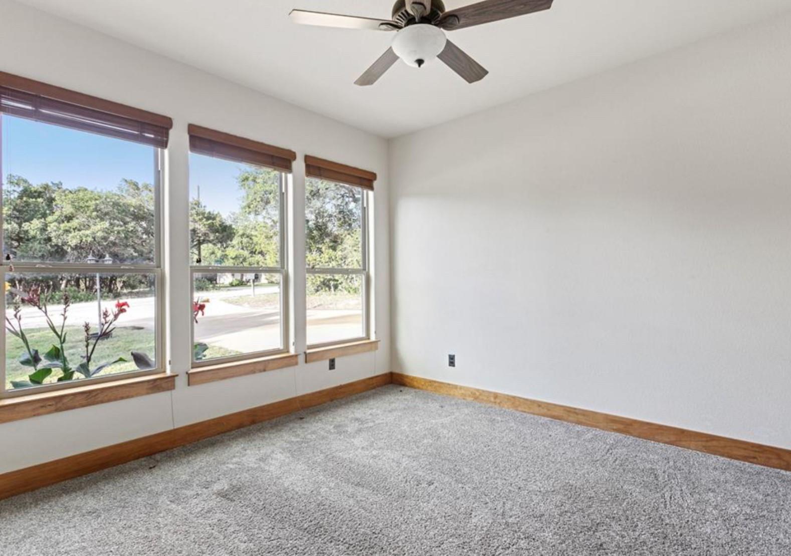 20603 Ridgeview Rd, Lago Vista, TX 78645