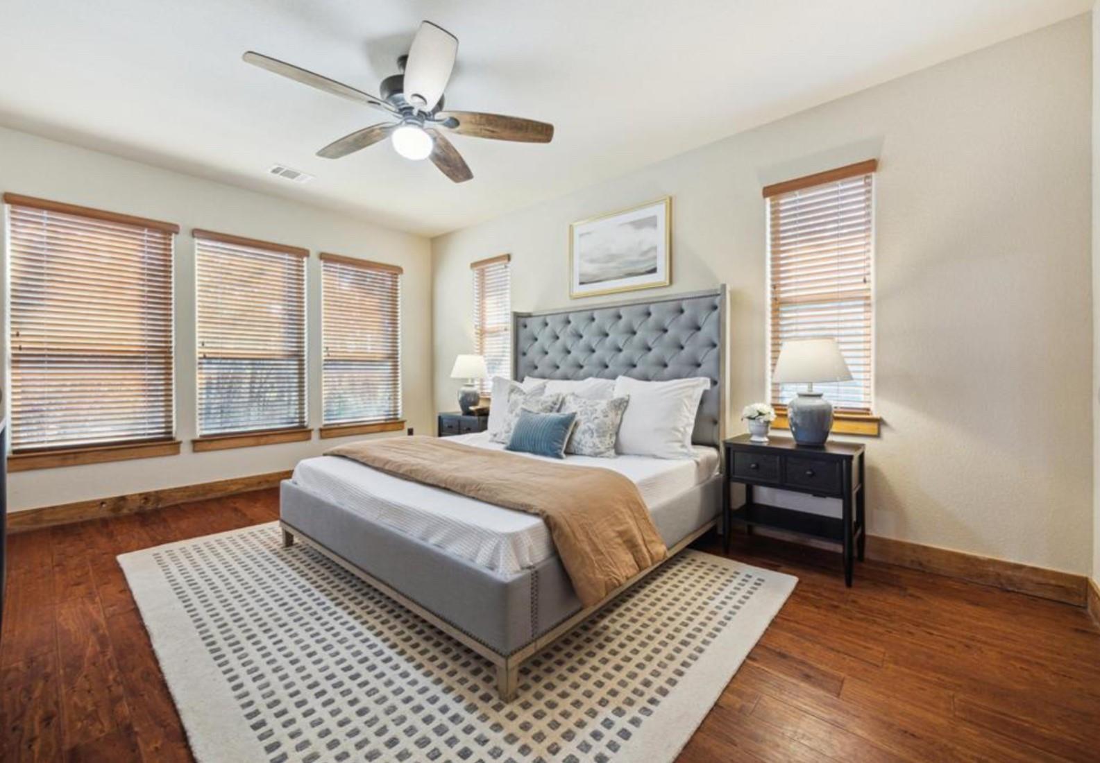 20603 Ridgeview Rd, Lago Vista, TX 78645