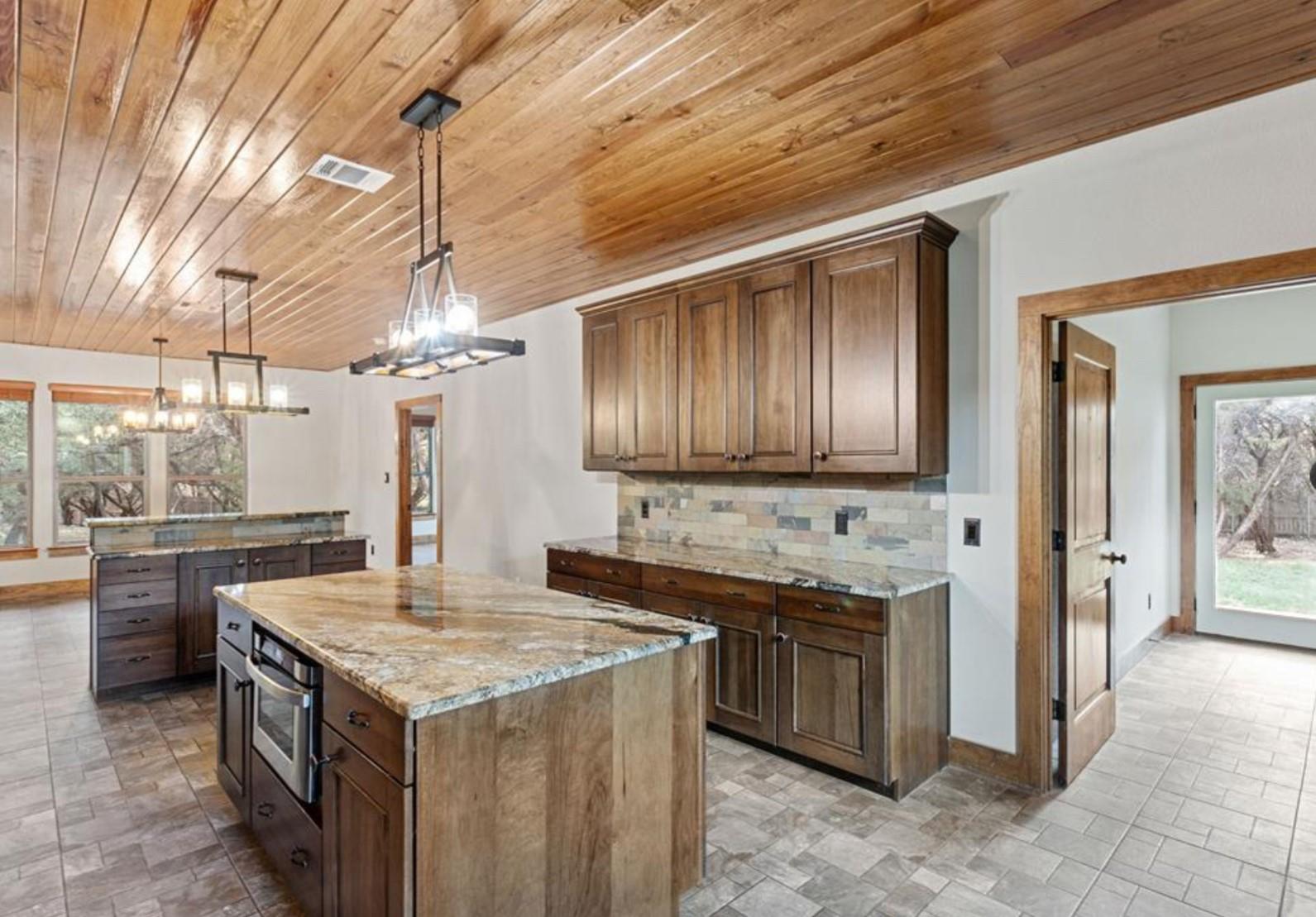 20603 Ridgeview Rd, Lago Vista, TX 78645