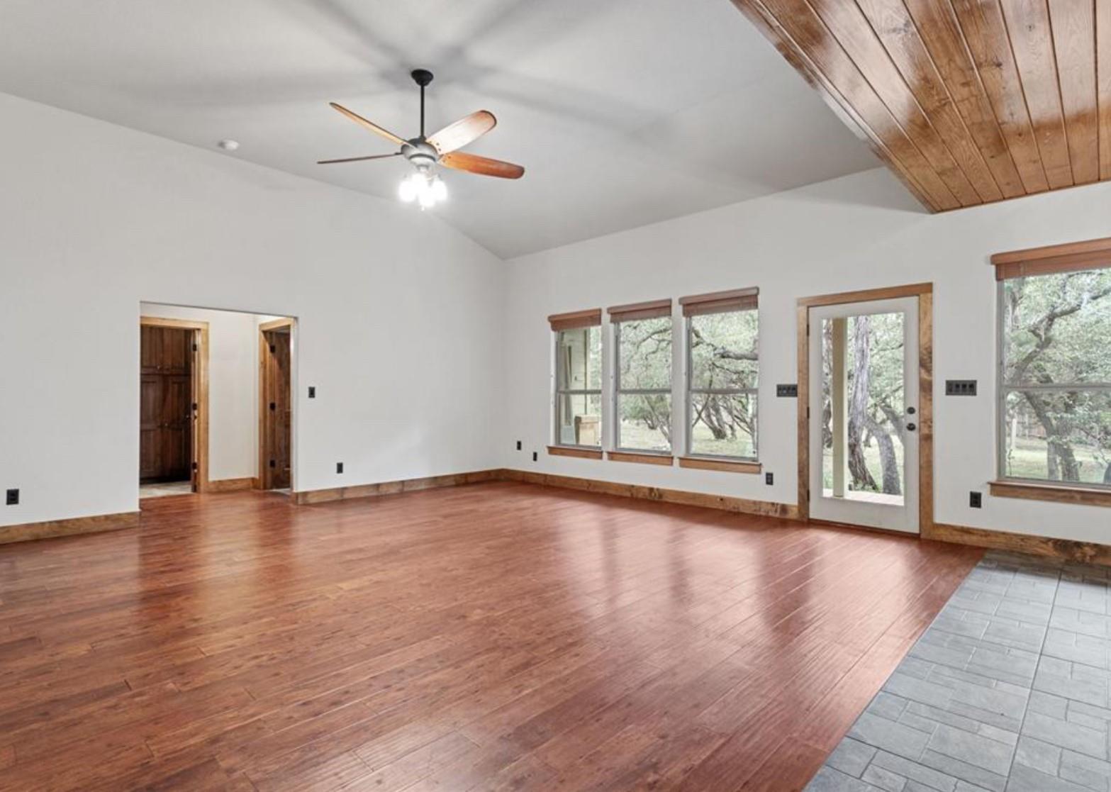 20603 Ridgeview Rd, Lago Vista, TX 78645