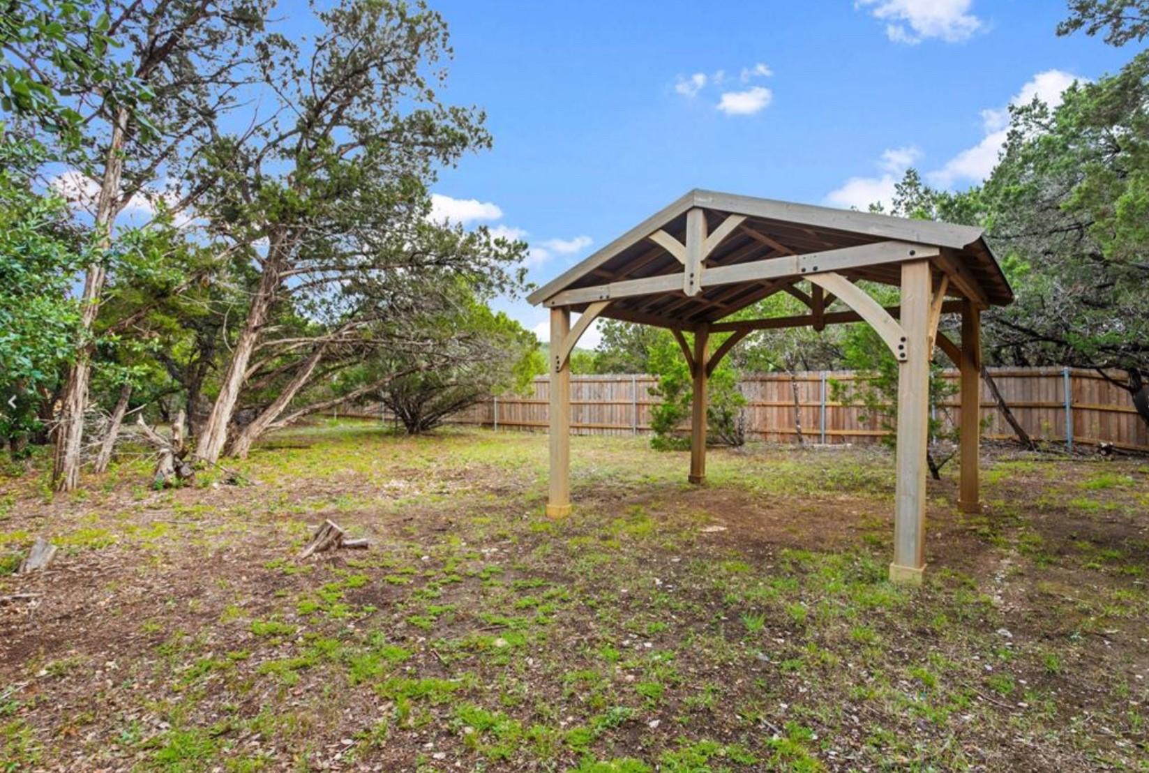 20603 Ridgeview Rd, Lago Vista, TX 78645