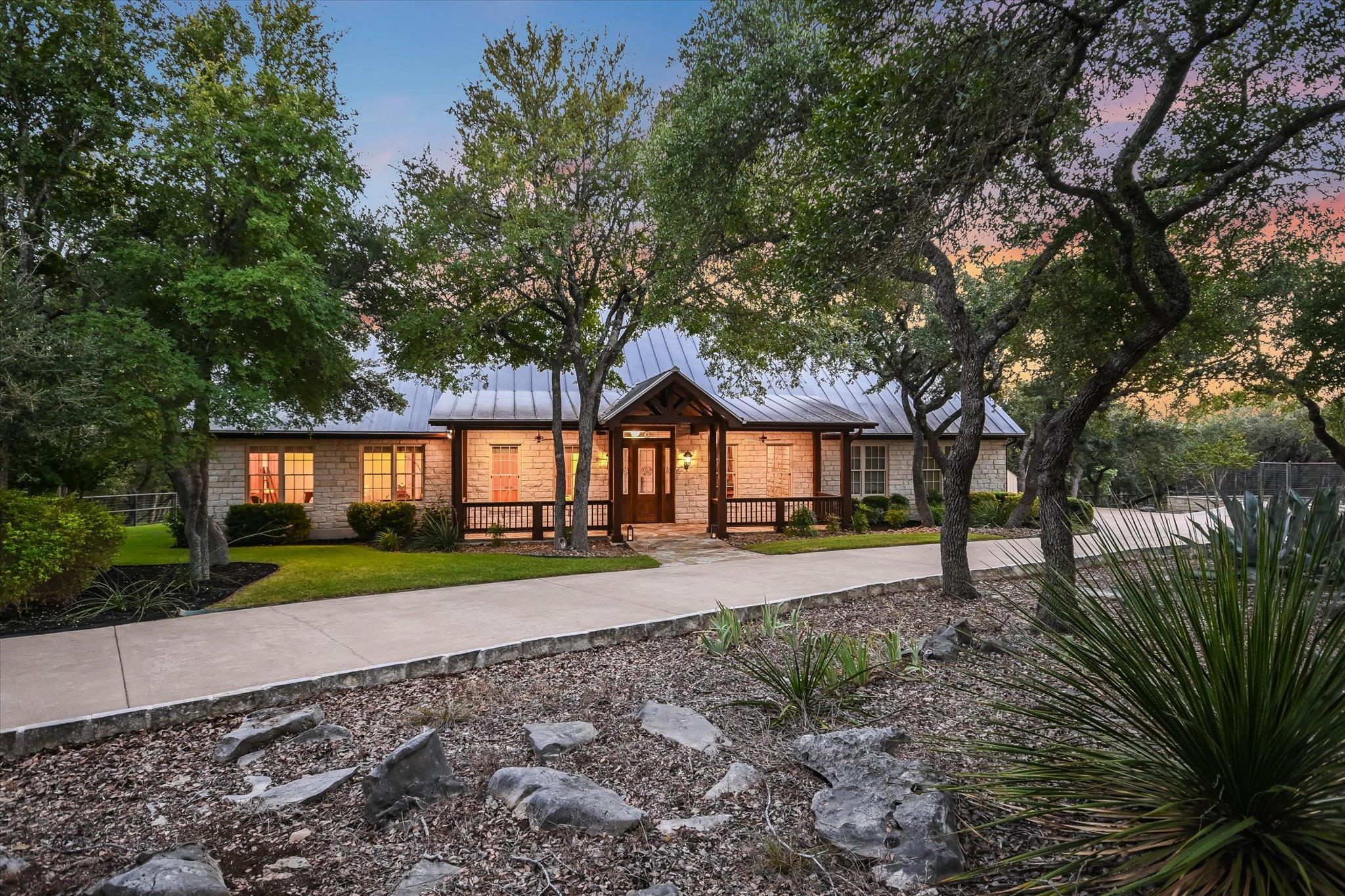 1050 River Mountain Rd # A, Wimberley, TX 78676