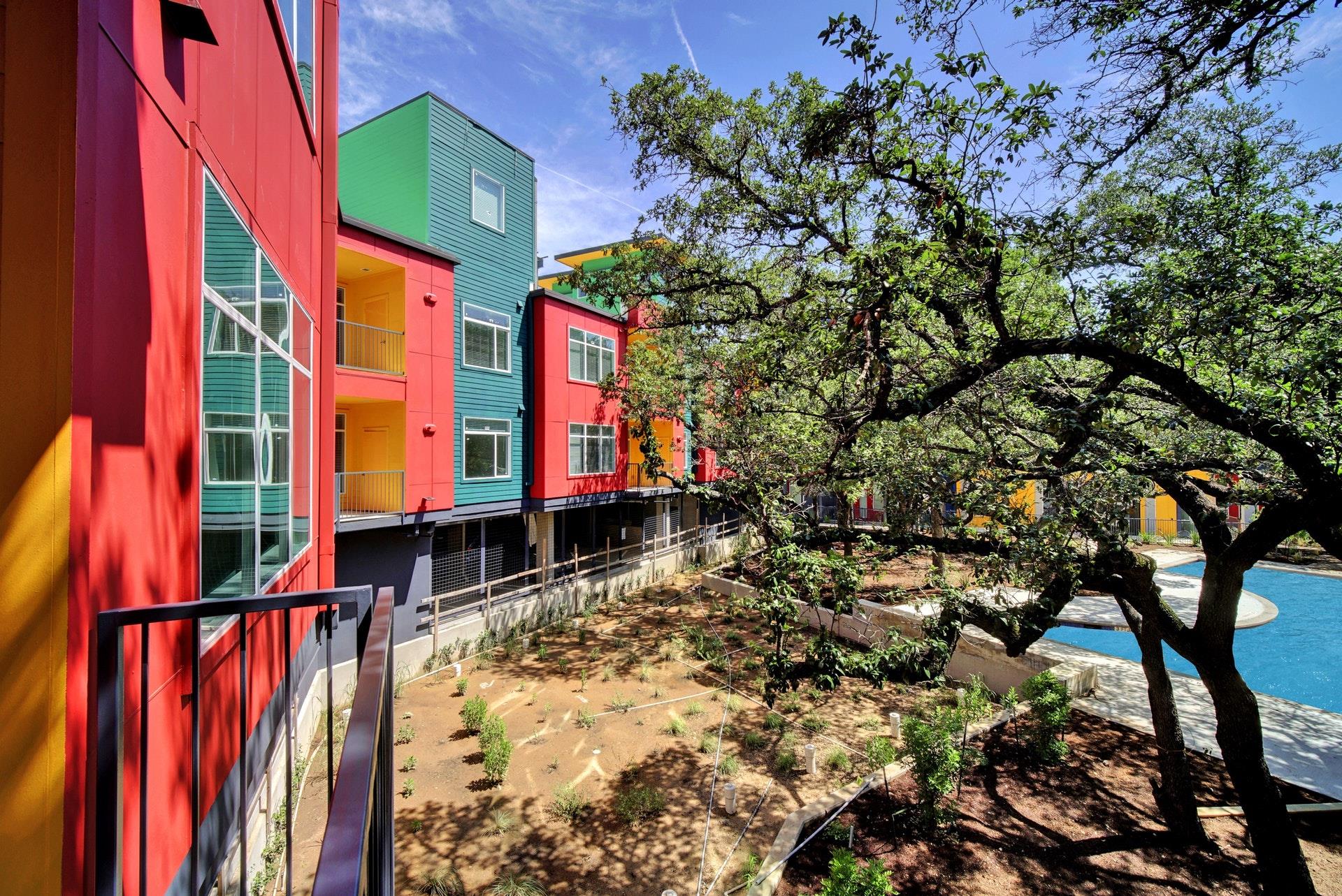 13130 Pond Springs Road Rd # 3212, Austin, TX 78729