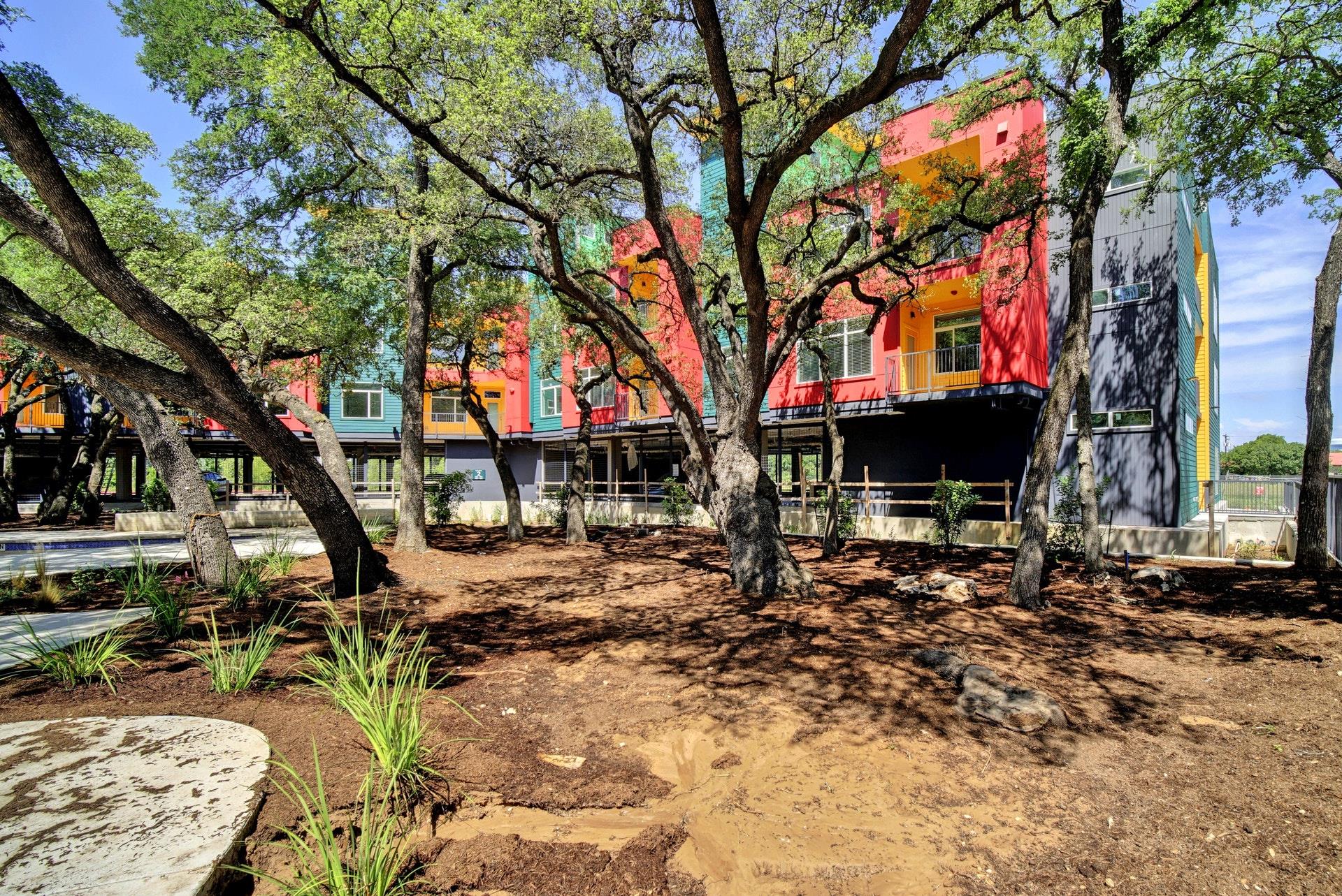 13130 Pond Springs Road Rd # 3212, Austin, TX 78729