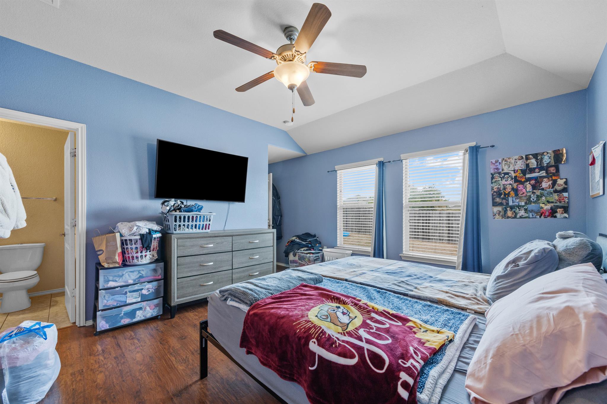 7128 Outfitter Dr, Austin, TX 78744