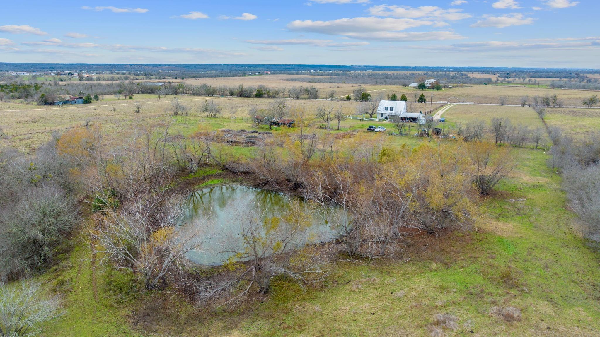 763 Upper Elgin River Rd, Elgin, TX 78621