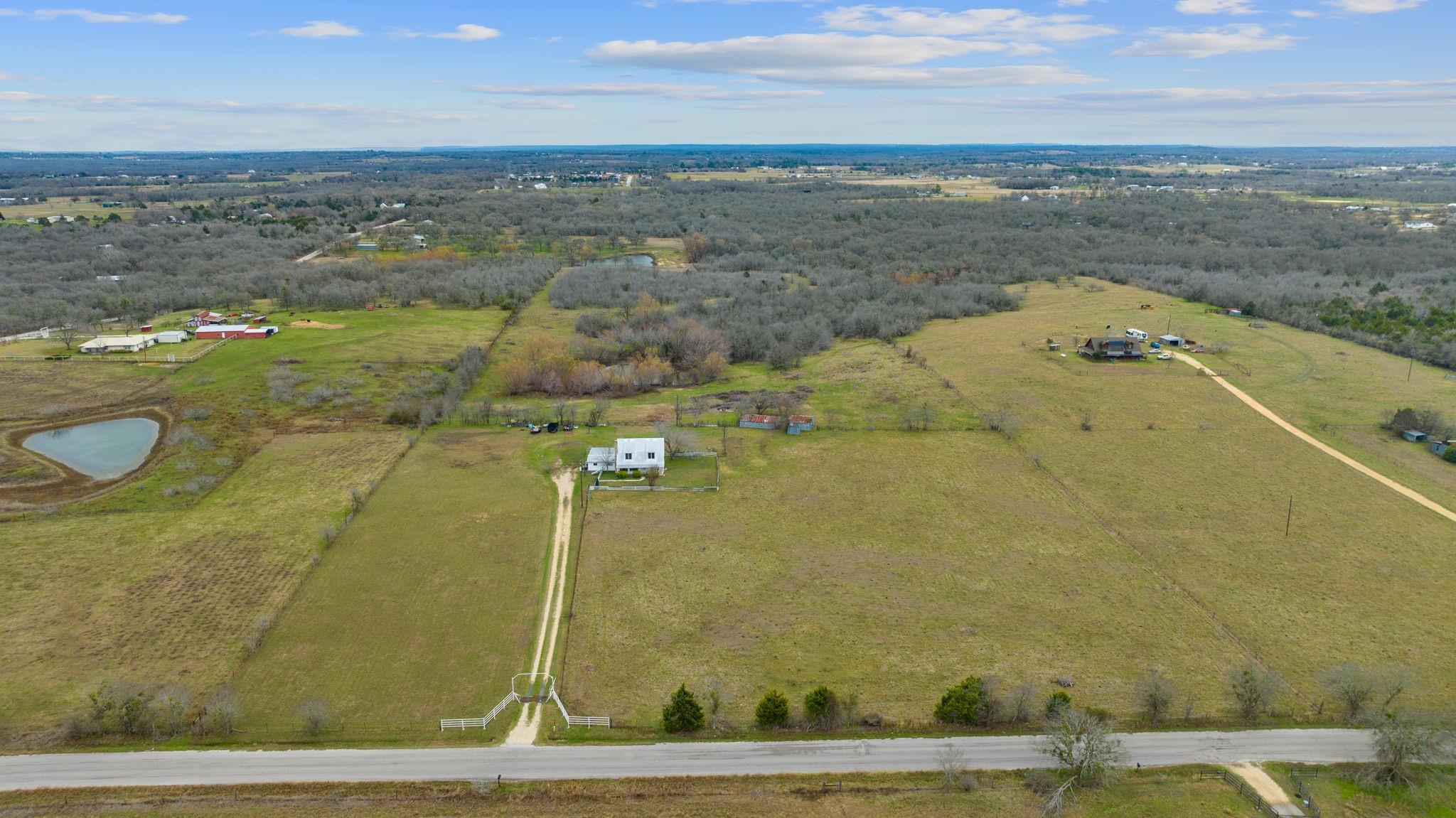 763 Upper Elgin River Rd, Elgin, TX 78621