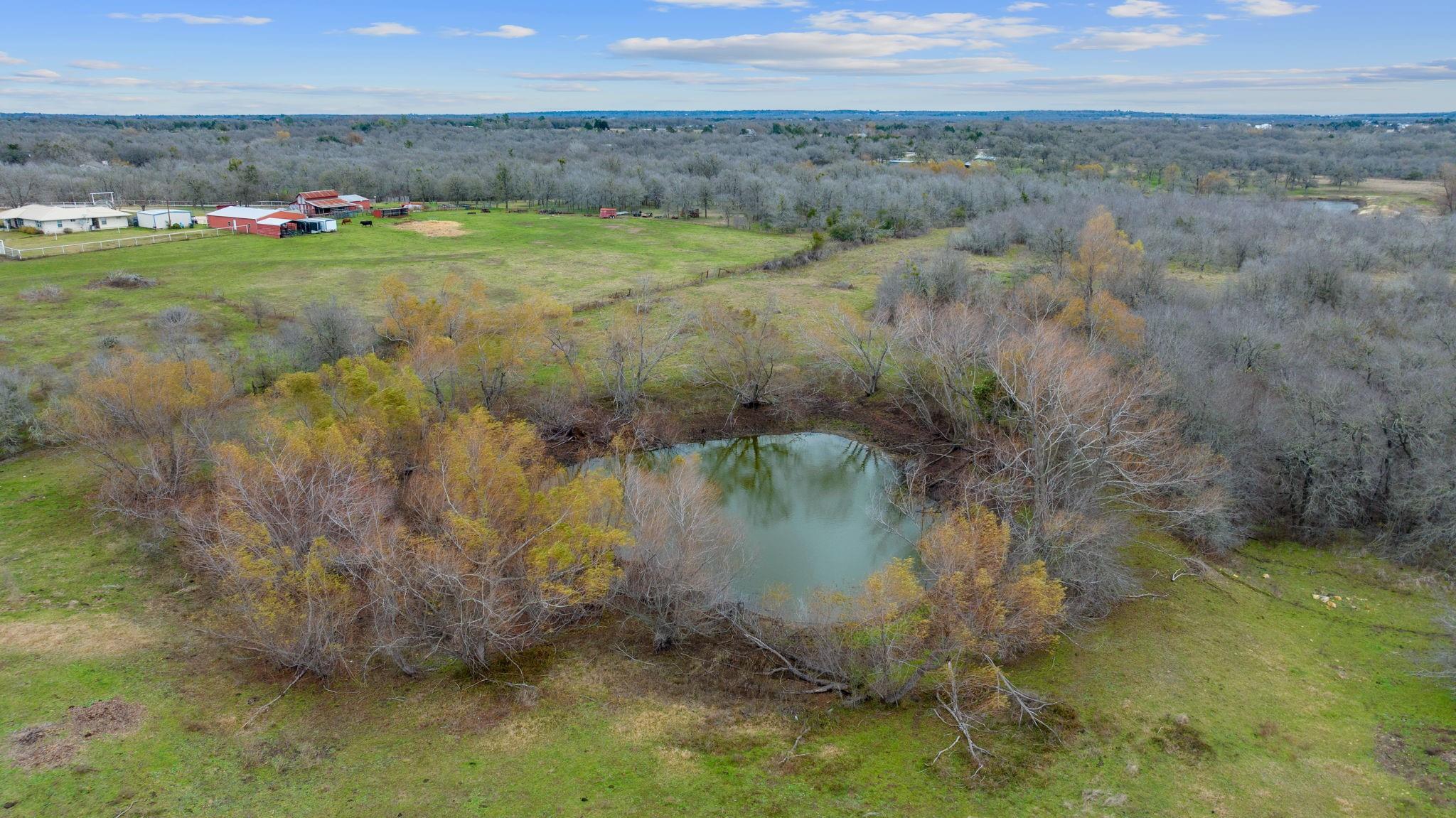 763 Upper Elgin River Rd, Elgin, TX 78621