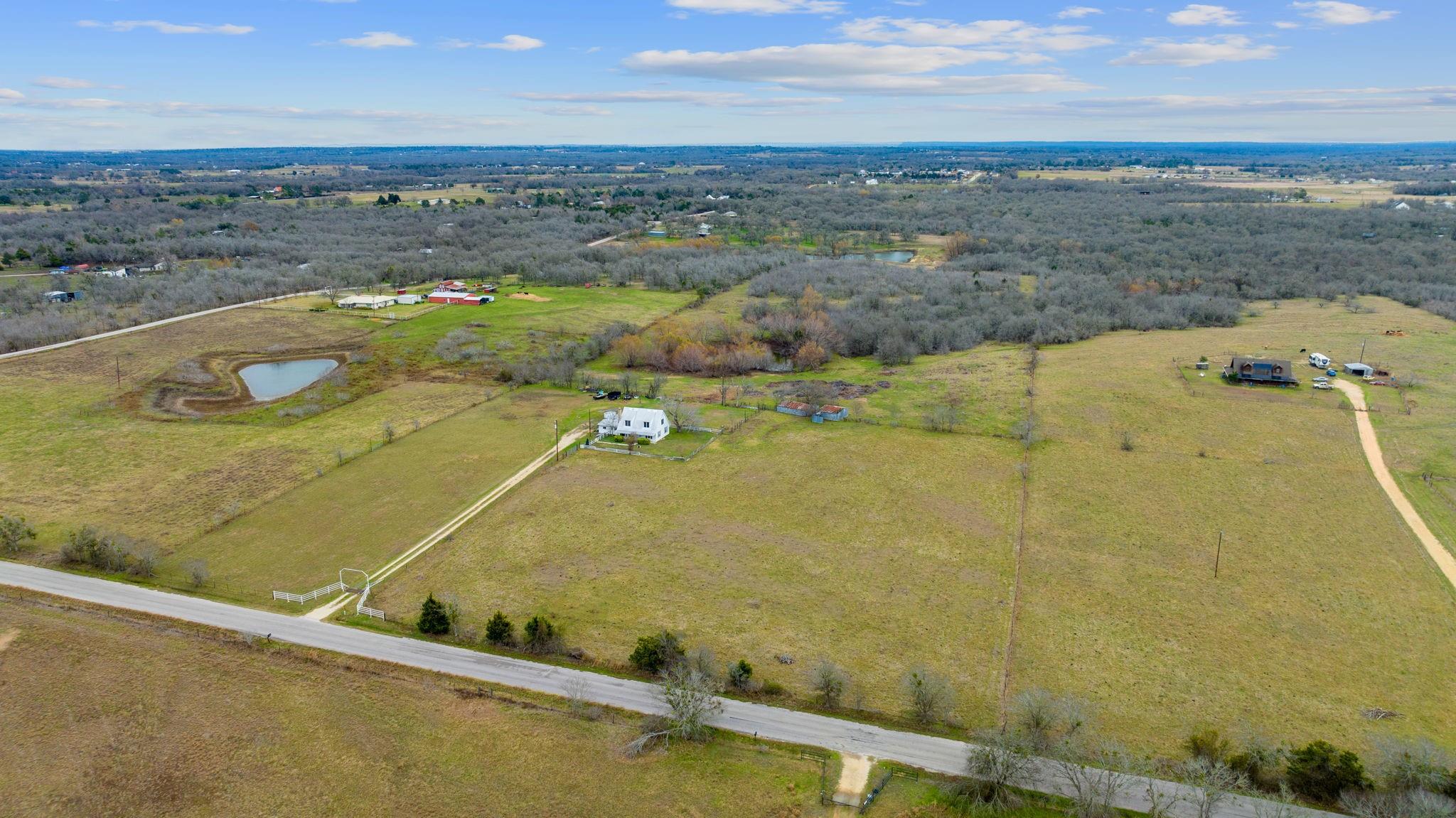 763 Upper Elgin River Rd, Elgin, TX 78621