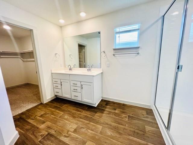 803 Pease River Way, Hutto, TX 78634